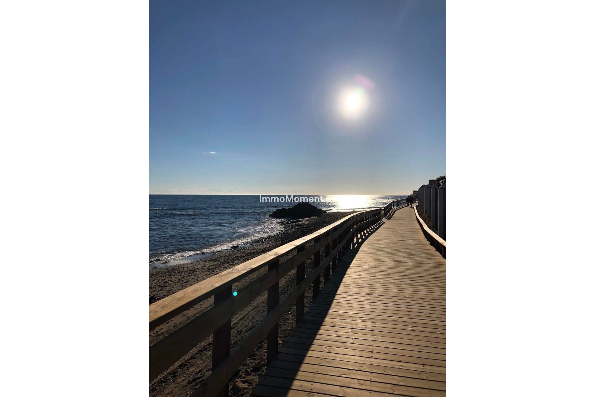 Bestaande woning - Appartement - Mijas - Mijas Costa