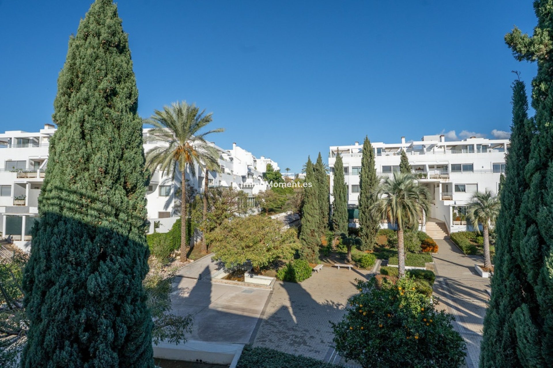 Bestaande woning - Appartement - Mijas - Mijas Costa