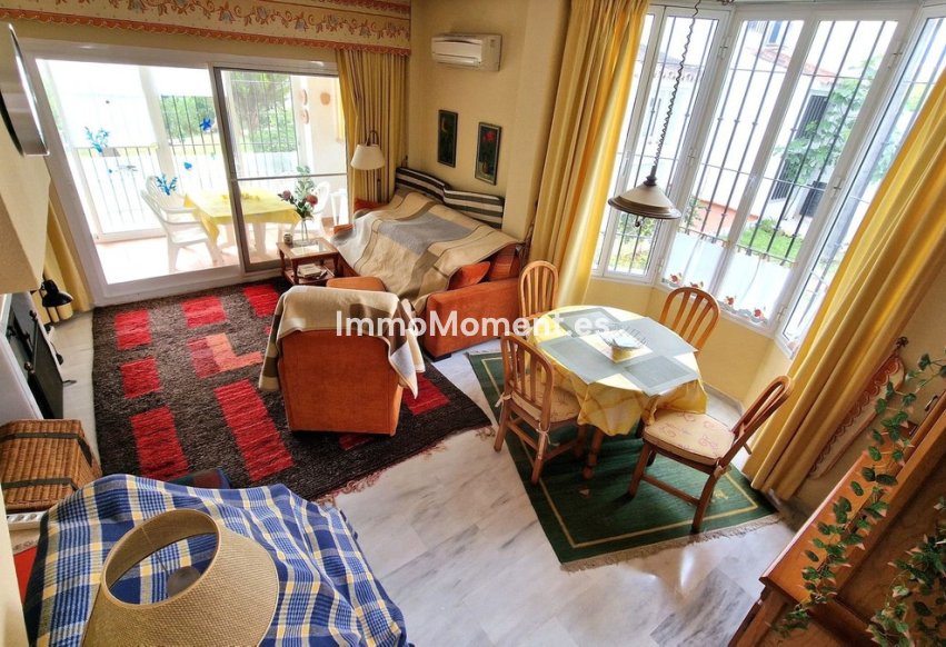 Bestaande woning - Appartement - Mijas - Mijas Costa