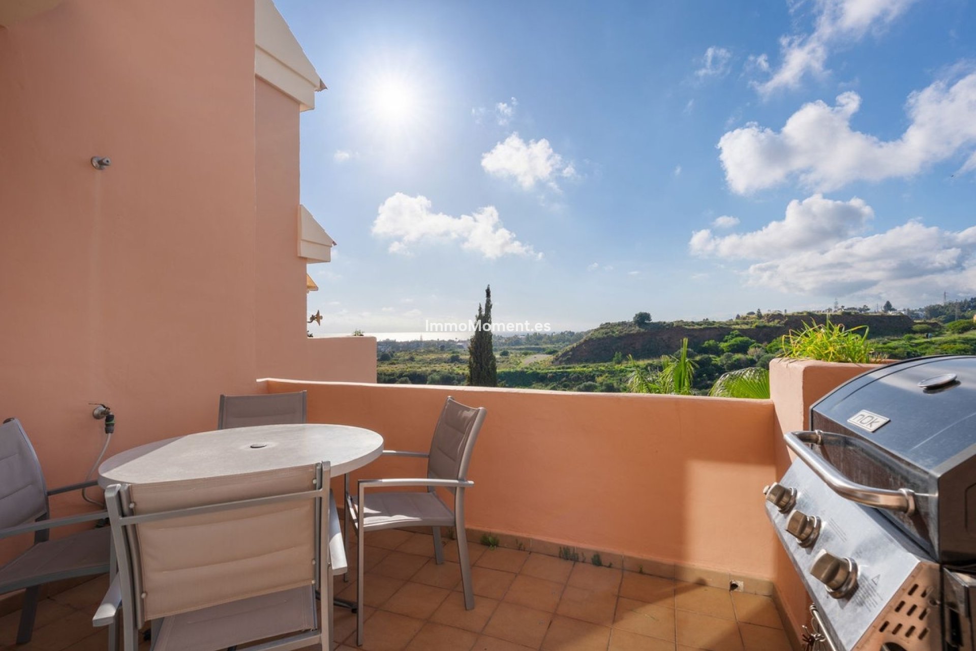 Bestaande woning - Appartement - Mijas - Mijas Costa
