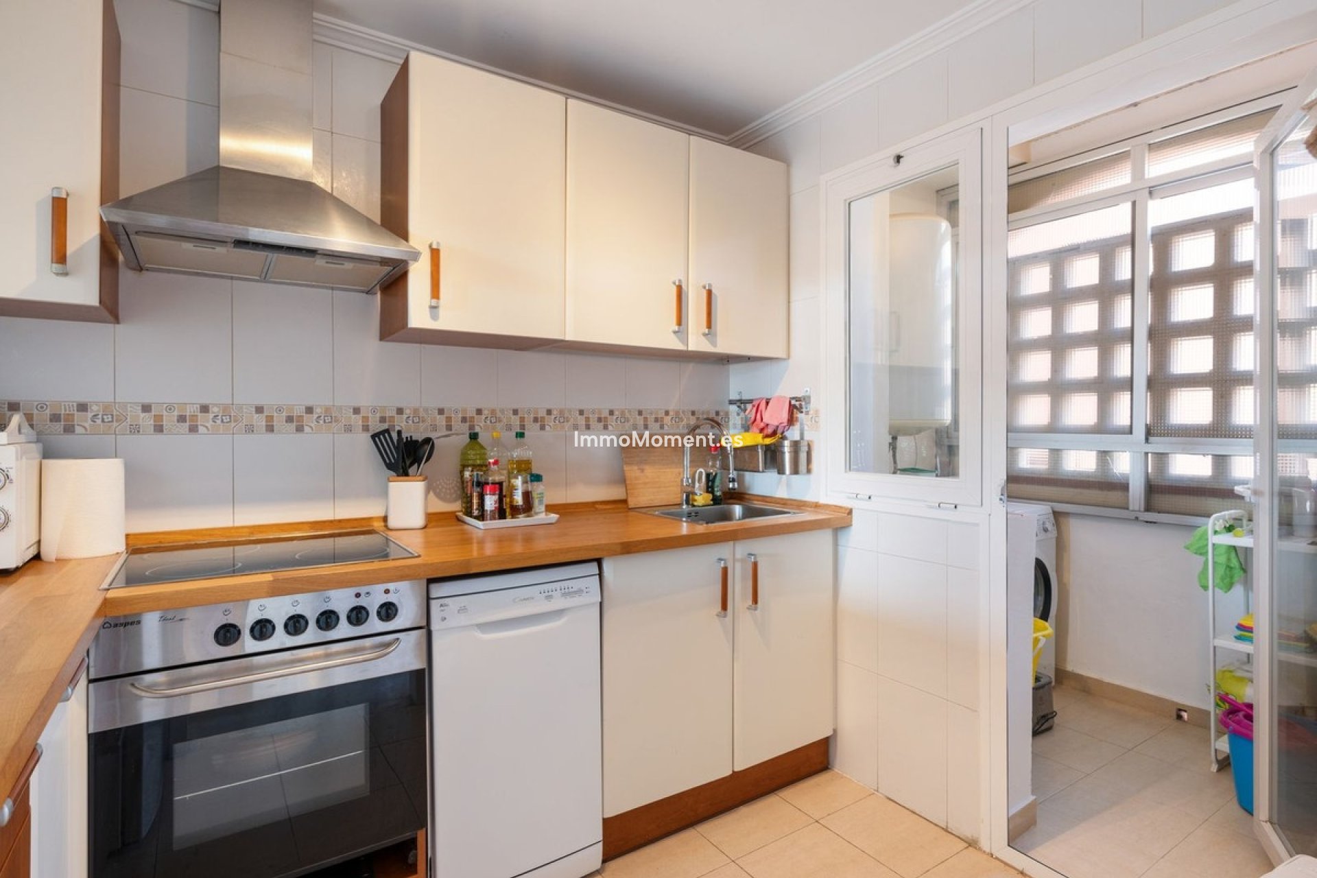 Bestaande woning - Appartement - Mijas - Mijas Costa