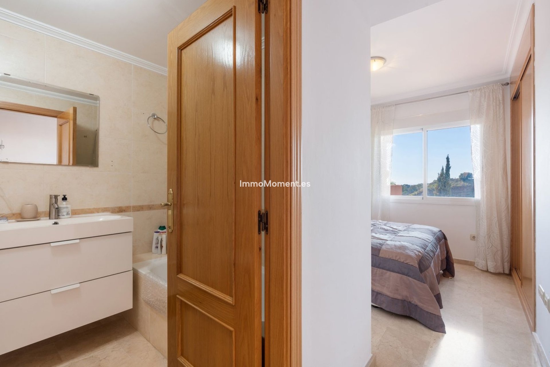 Bestaande woning - Appartement - Mijas - Mijas Costa