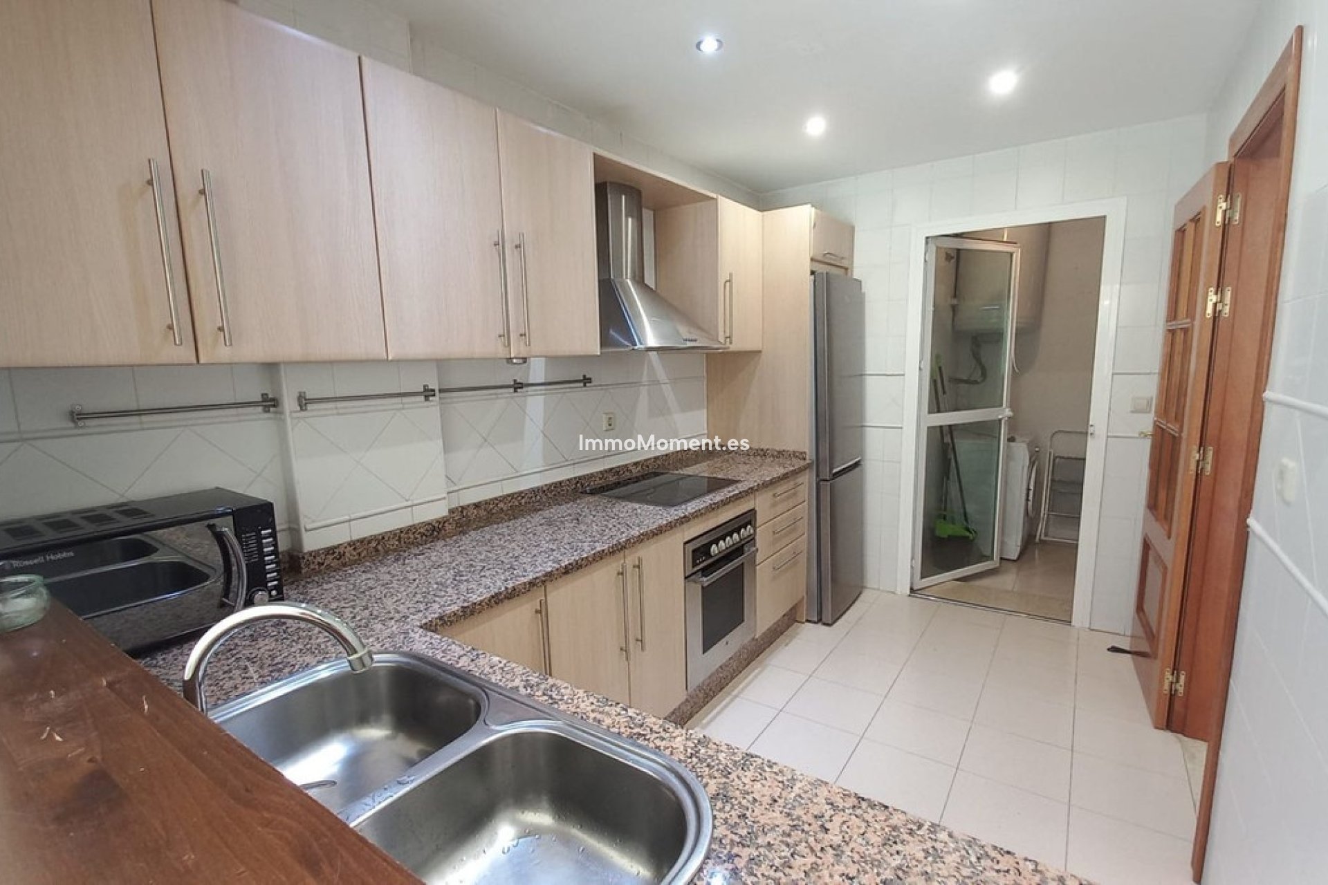 Bestaande woning - Appartement - Mijas - Mijas Costa