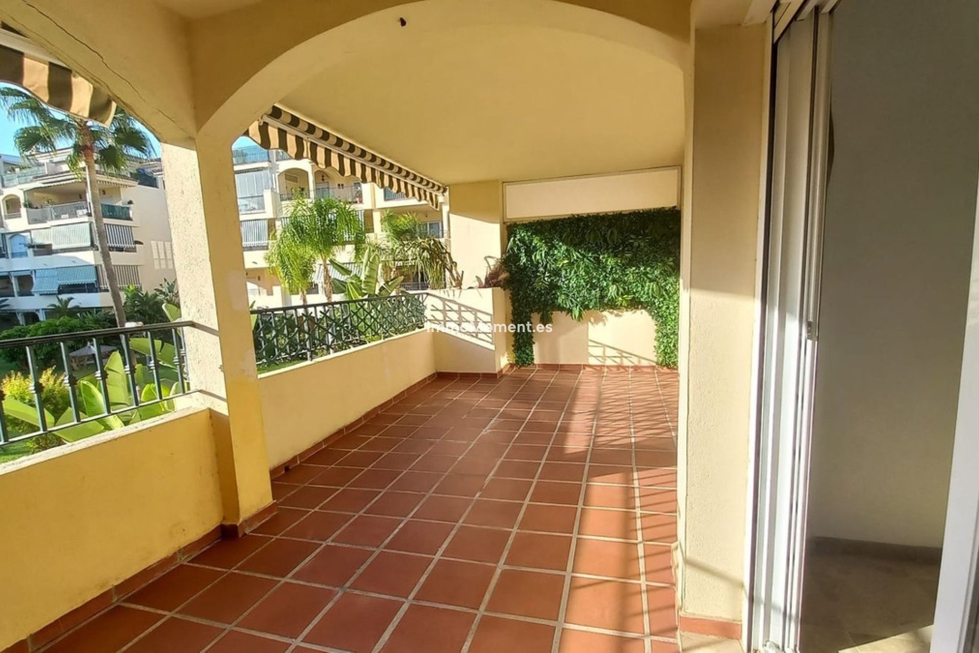 Bestaande woning - Appartement - Mijas - Mijas Costa