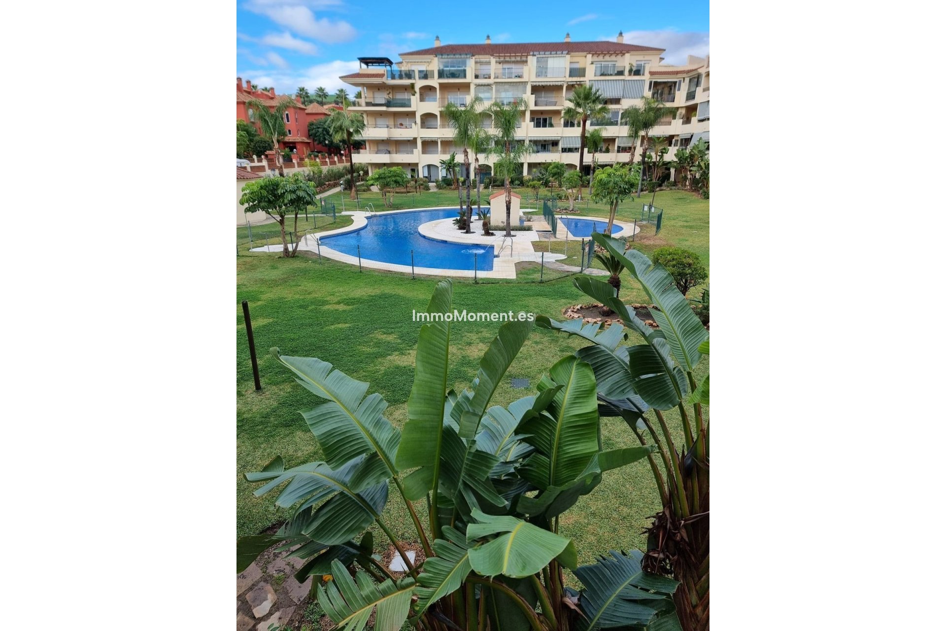 Bestaande woning - Appartement - Mijas - Mijas Costa