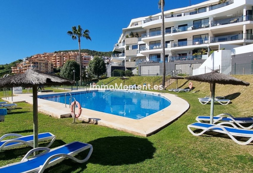 Bestaande woning - Appartement - Mijas - Mijas Costa