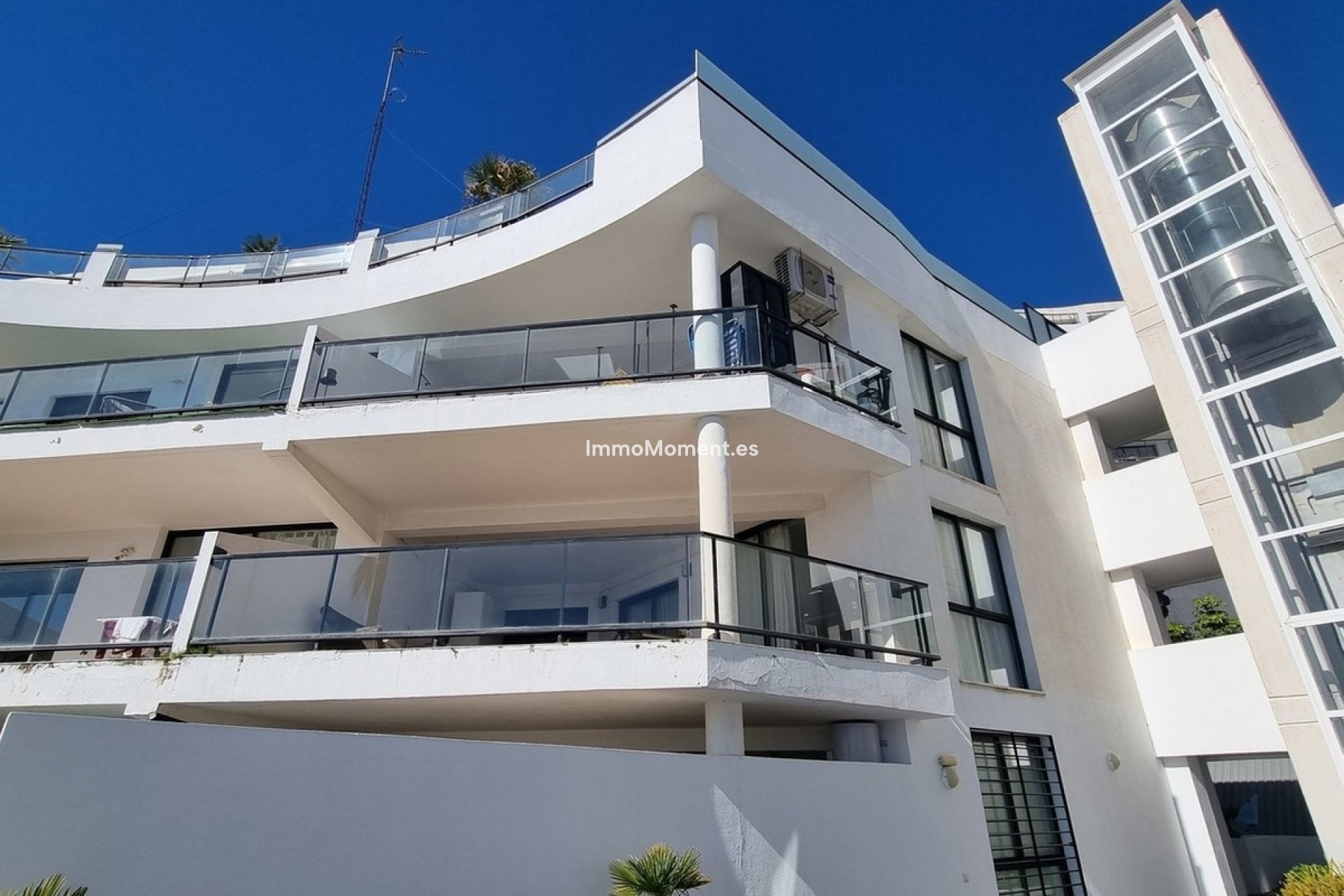 Bestaande woning - Appartement - Mijas - Mijas Costa