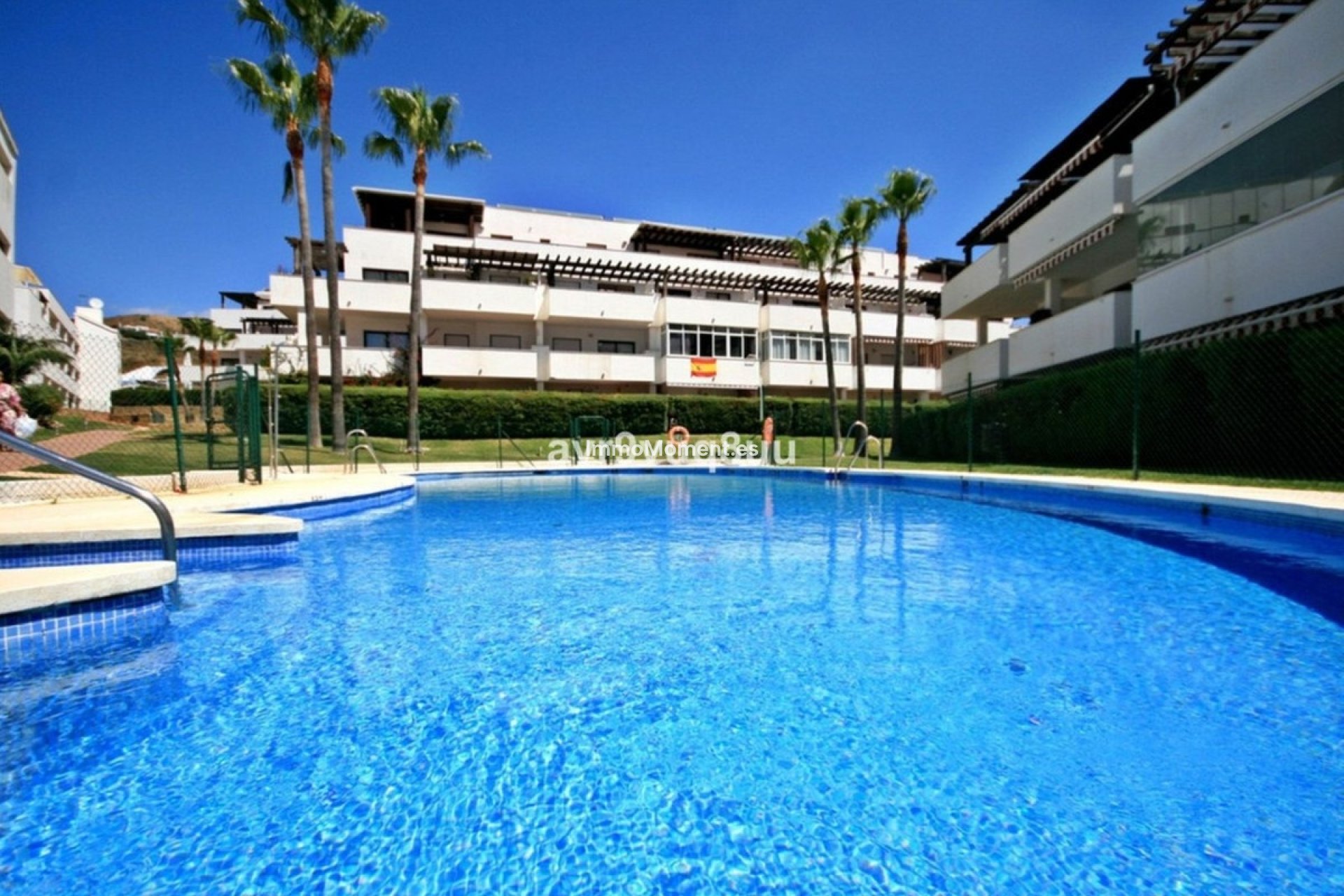 Bestaande woning - Appartement - Mijas - Mijas Costa