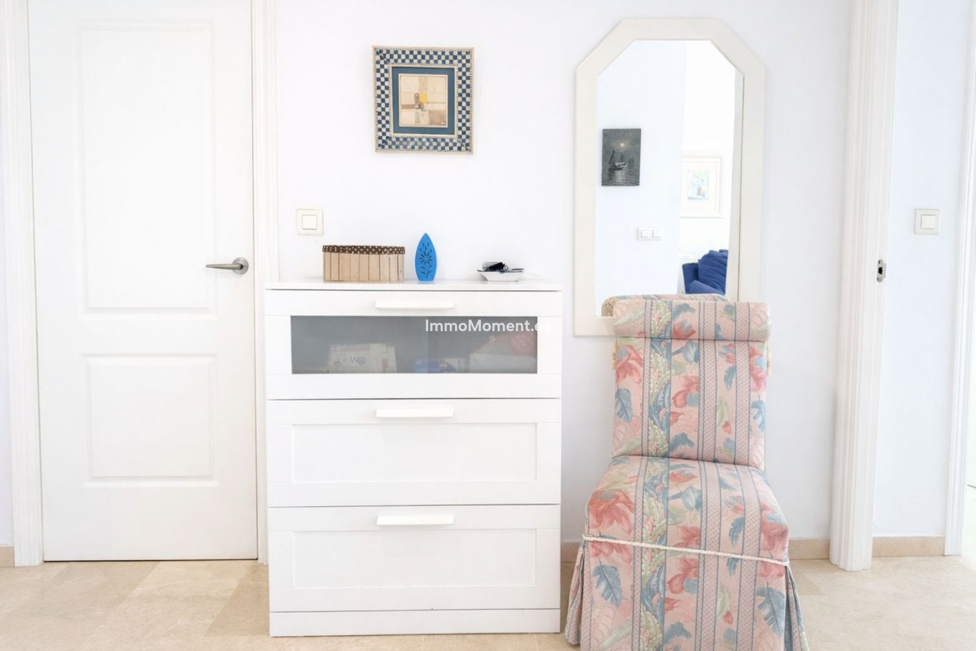 Bestaande woning - Appartement - Mijas - Mijas Costa