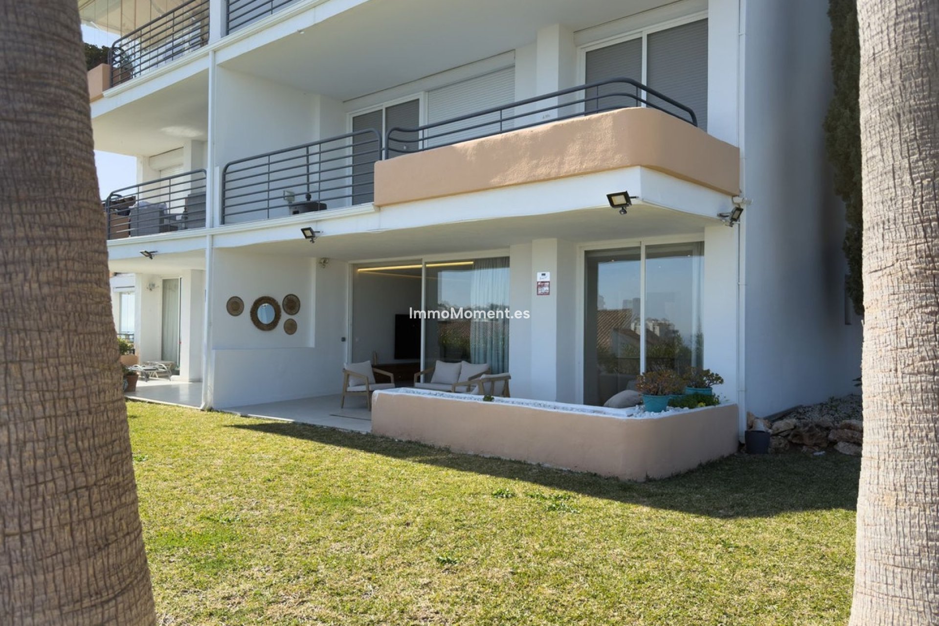 Bestaande woning - Appartement - Mijas - Mijas Costa