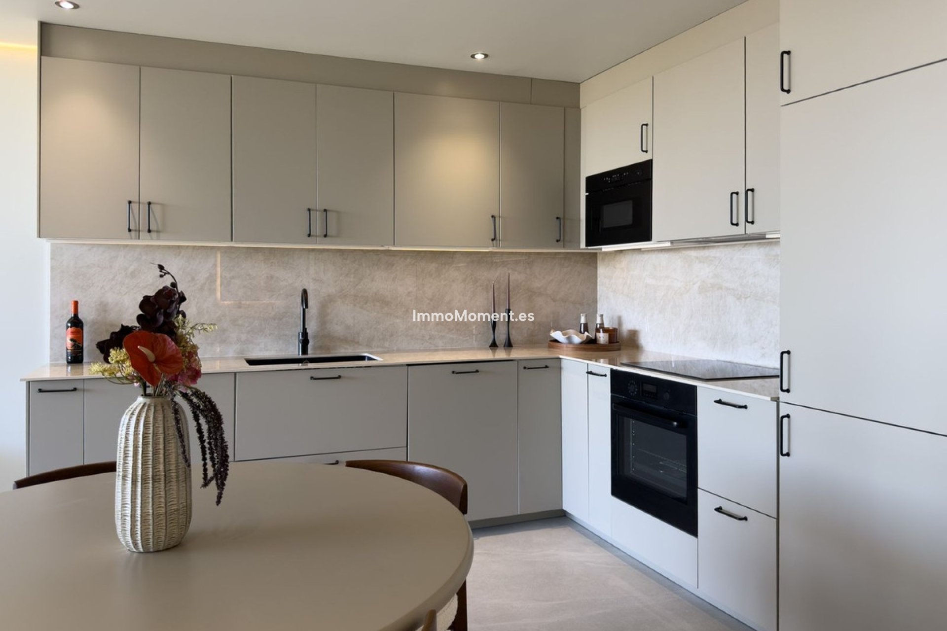 Bestaande woning - Appartement - Mijas - Mijas Costa