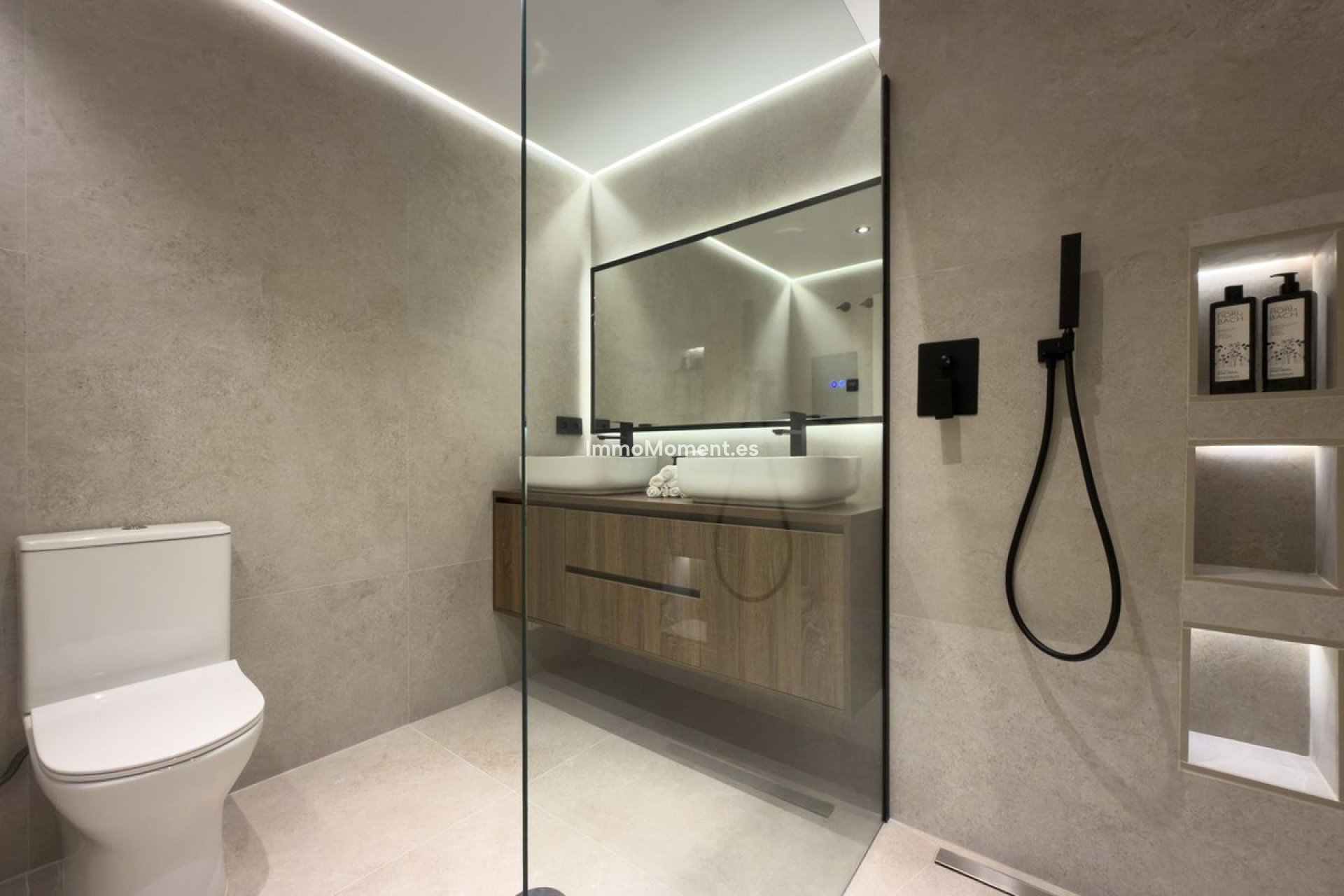 Bestaande woning - Appartement - Mijas - Mijas Costa