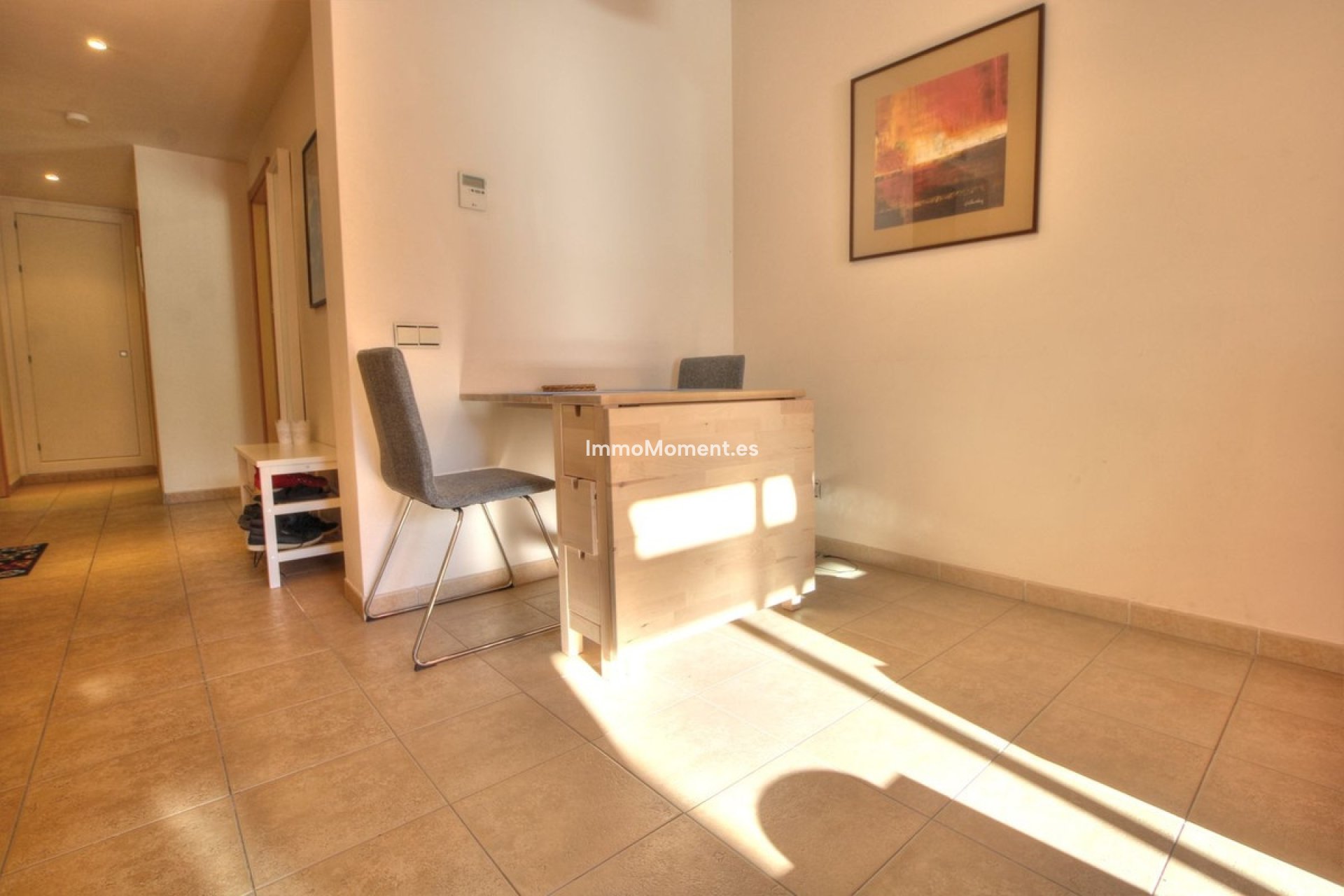Bestaande woning - Appartement - Mijas - Mijas Costa