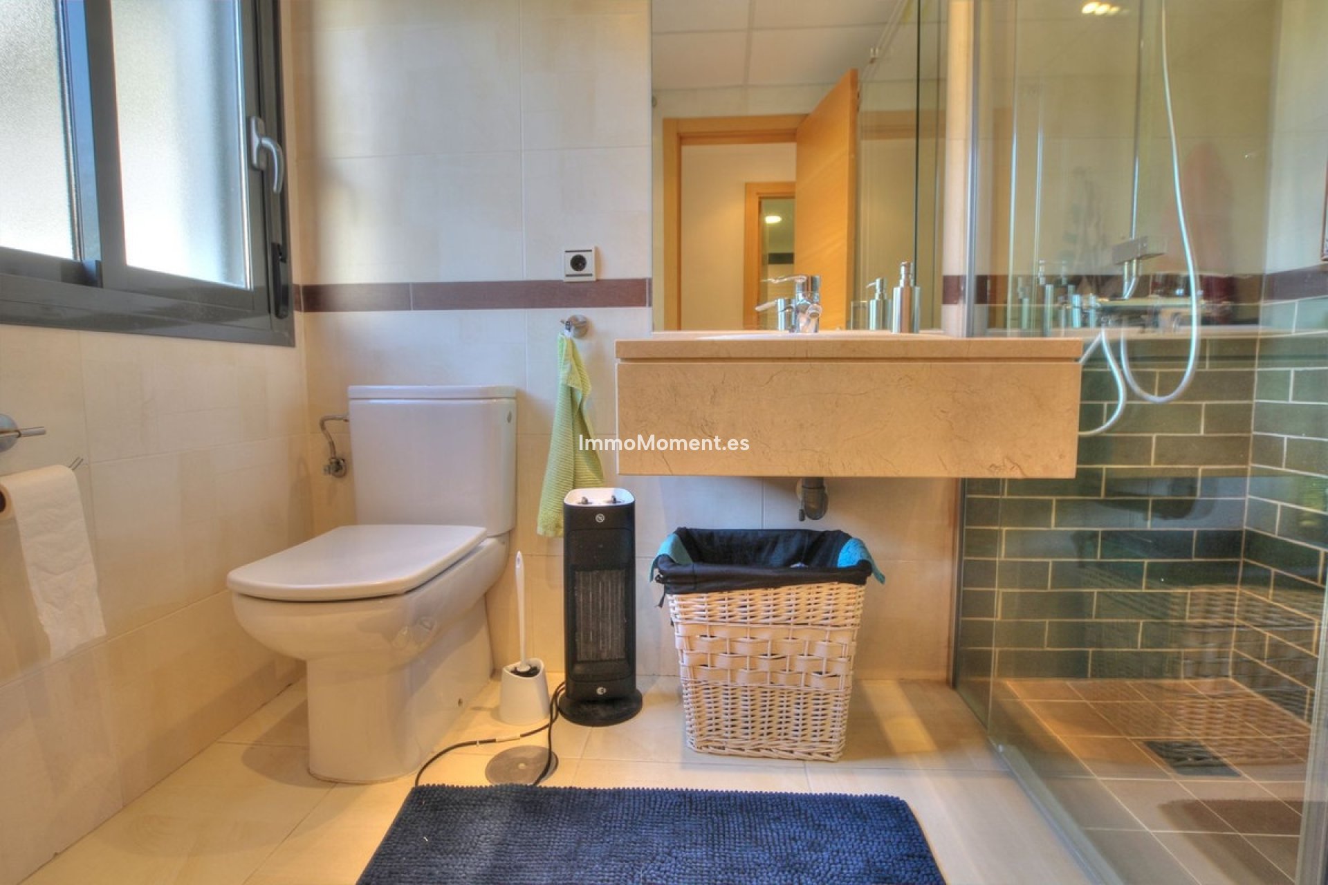 Bestaande woning - Appartement - Mijas - Mijas Costa