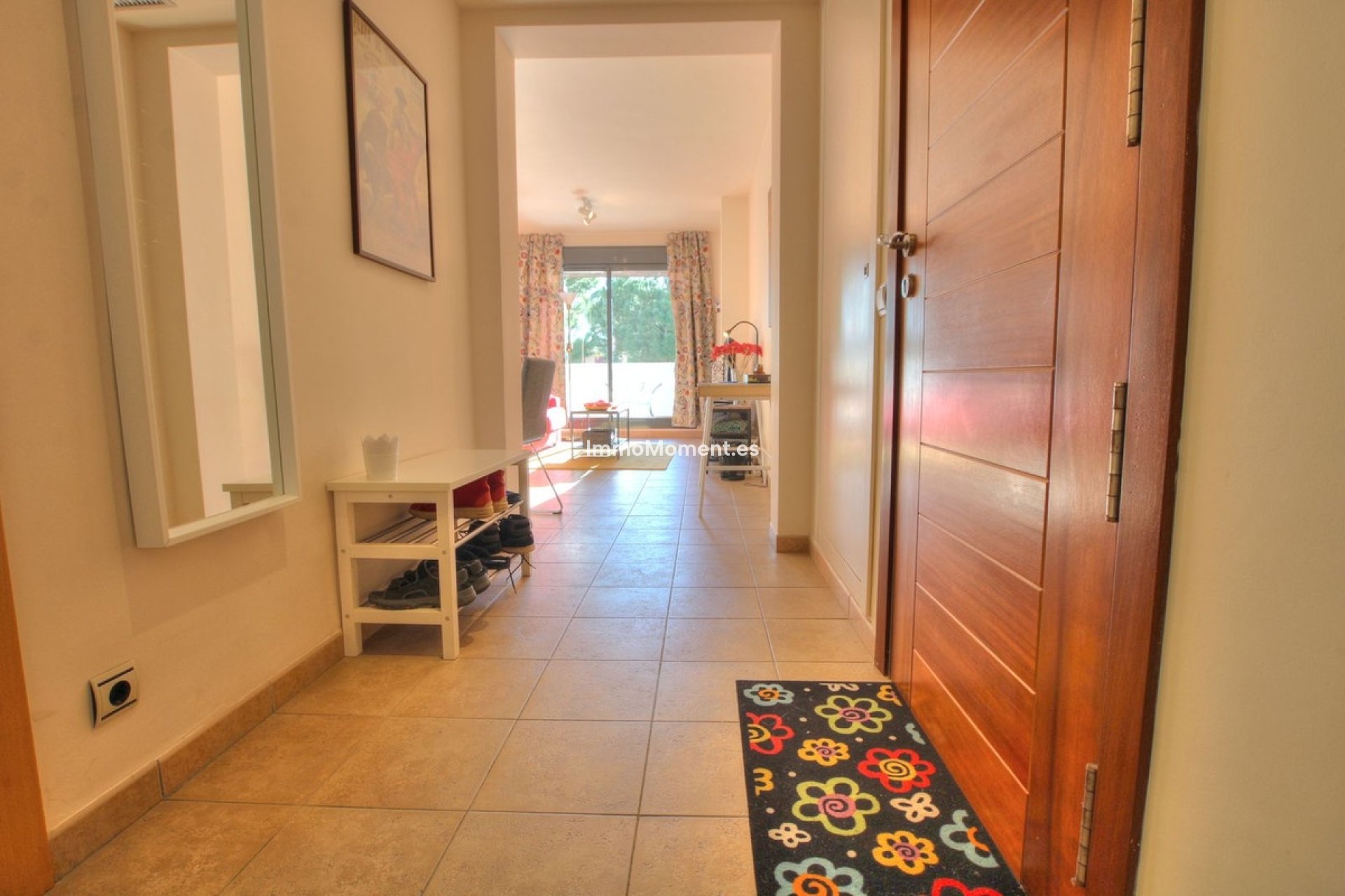 Bestaande woning - Appartement - Mijas - Mijas Costa