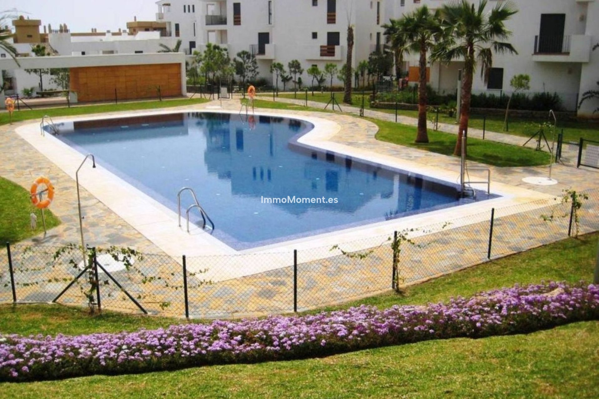 Bestaande woning - Appartement - Mijas - Mijas Costa