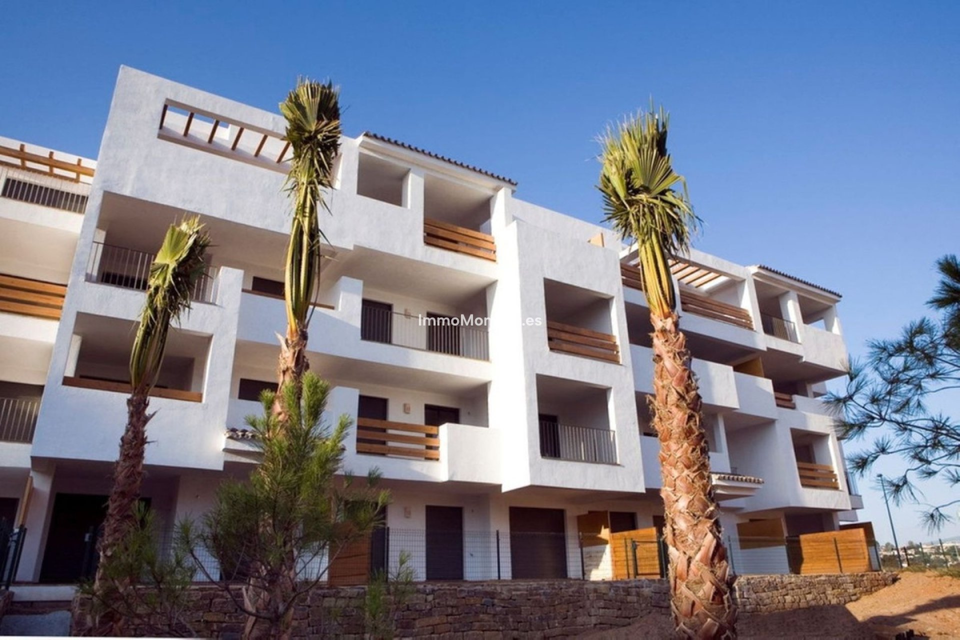 Bestaande woning - Appartement - Mijas - Mijas Costa