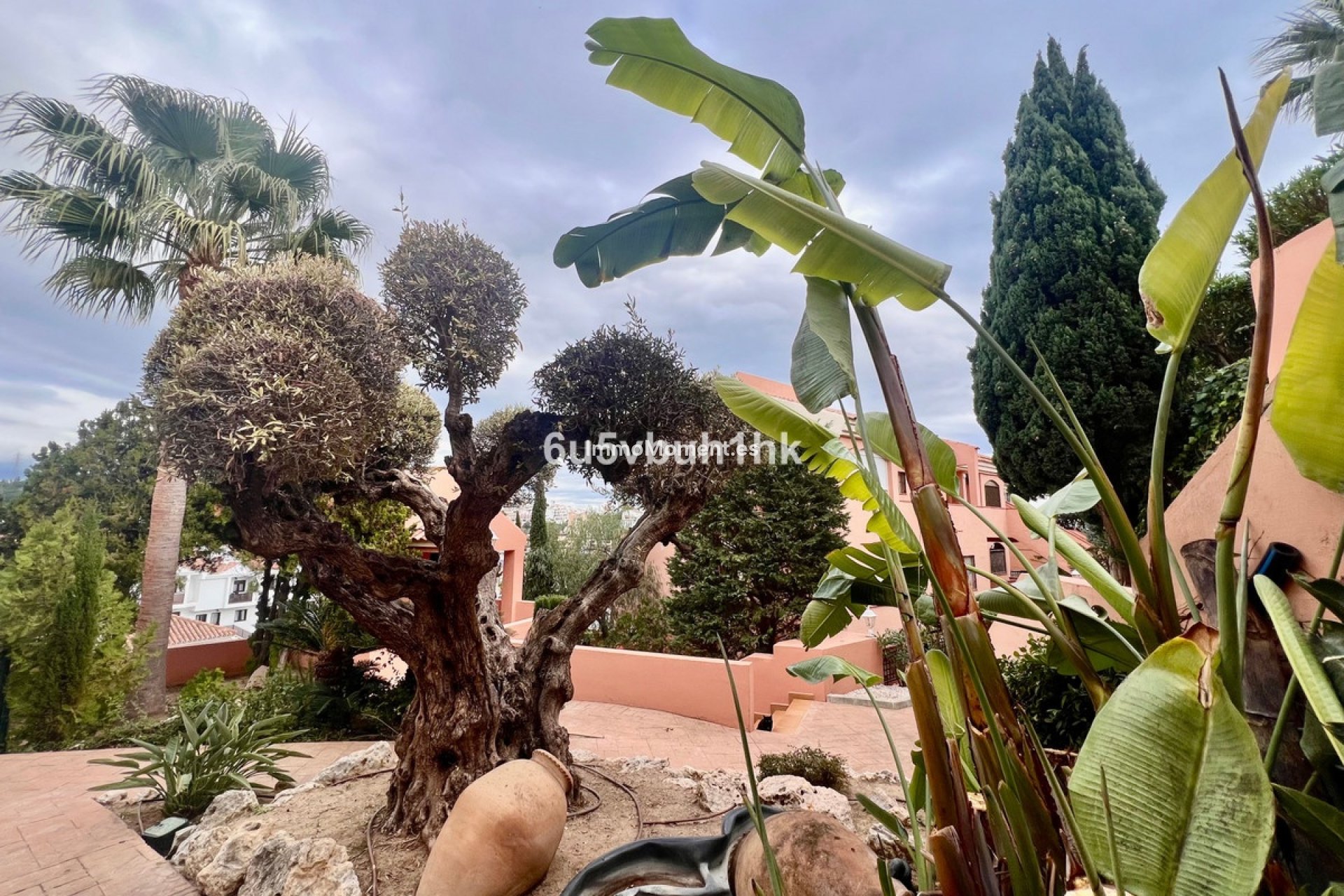 Bestaande woning - Appartement - Mijas - Mijas Costa