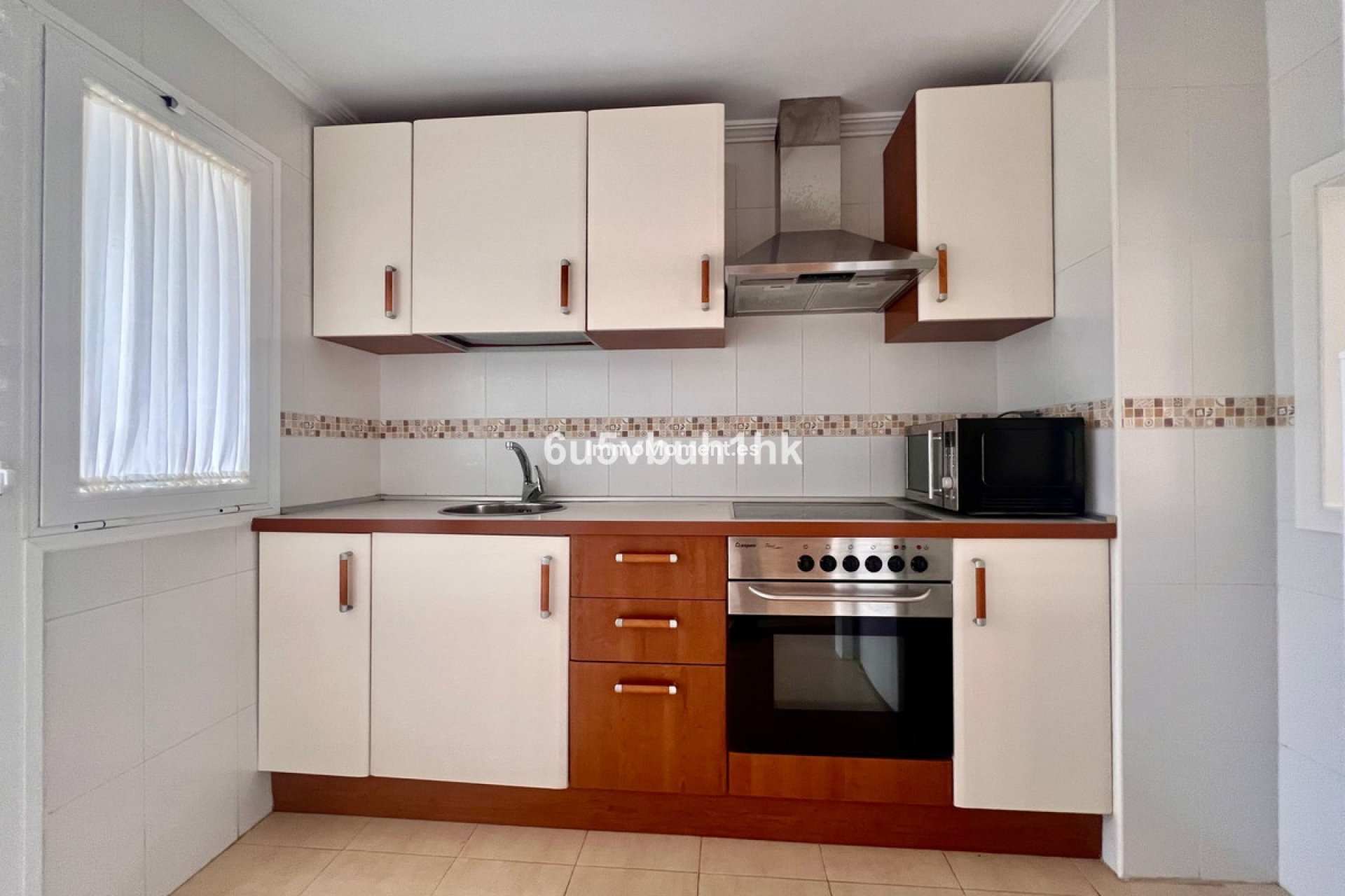 Bestaande woning - Appartement - Mijas - Mijas Costa