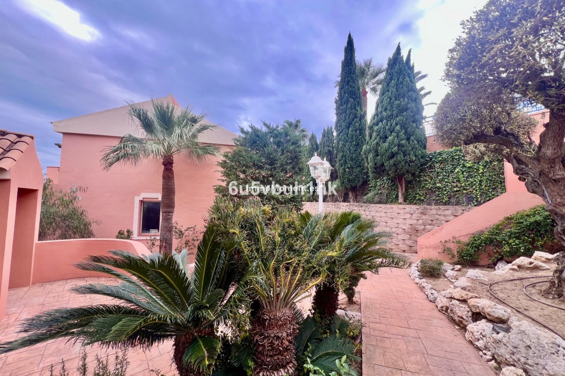 Bestaande woning - Appartement - Mijas - Mijas Costa