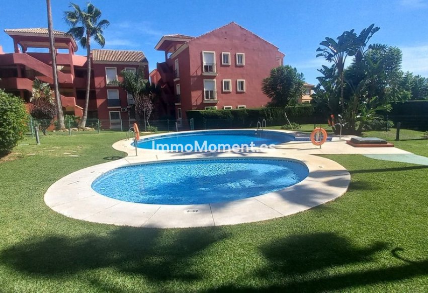 Bestaande woning - Appartement - Mijas - Mijas Costa
