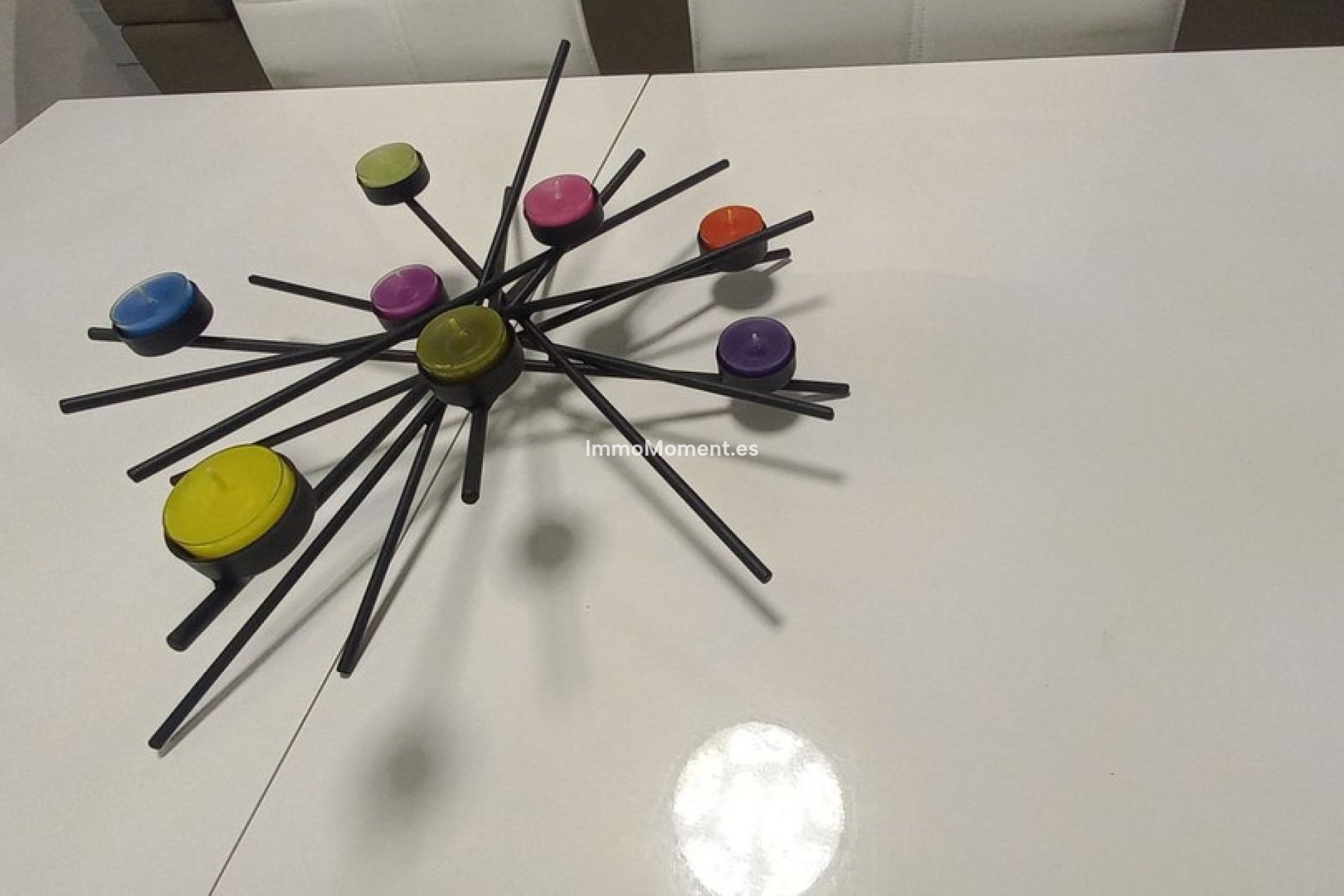 Bestaande woning - Appartement - Mijas - Mijas Costa