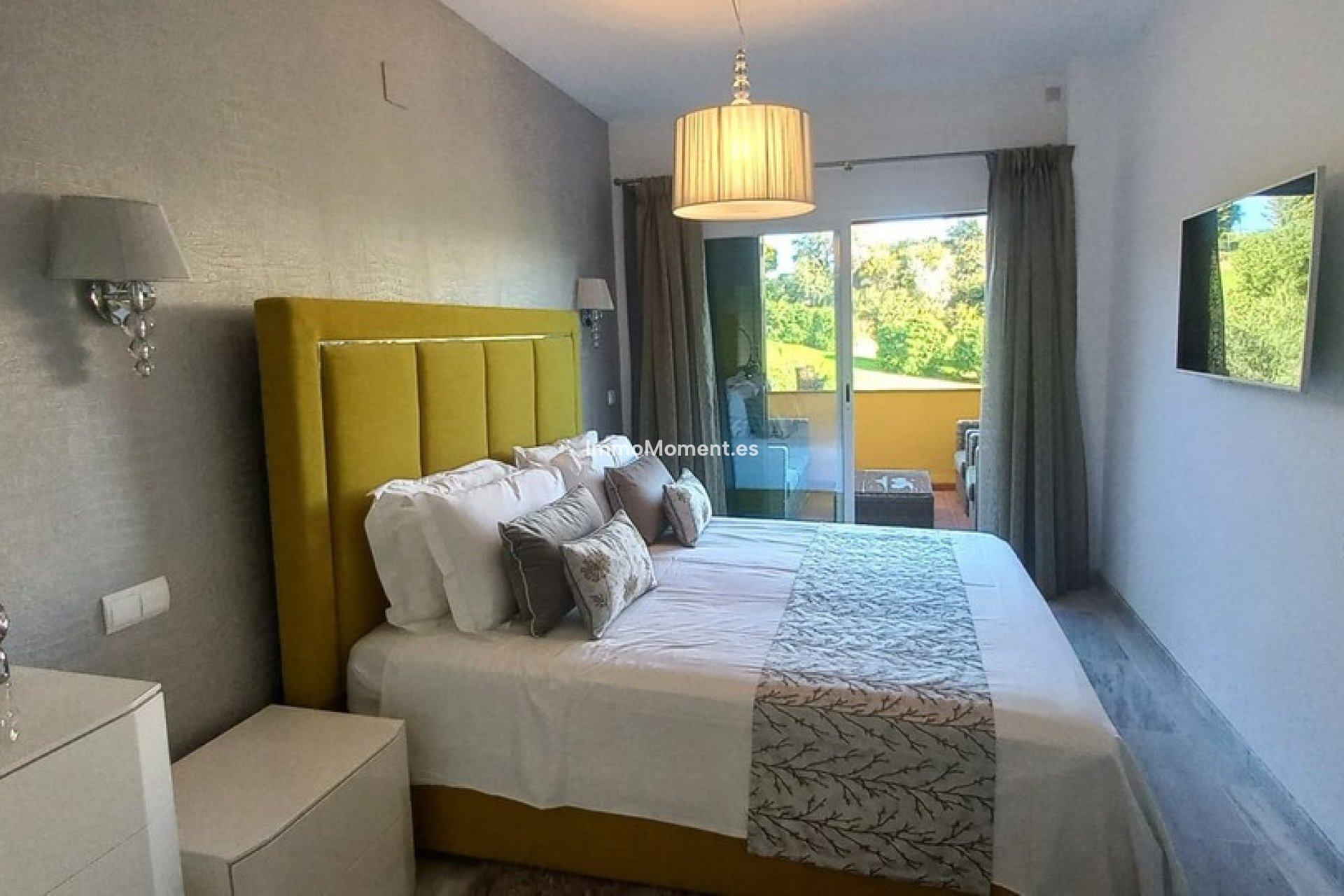 Bestaande woning - Appartement - Mijas - Mijas Costa