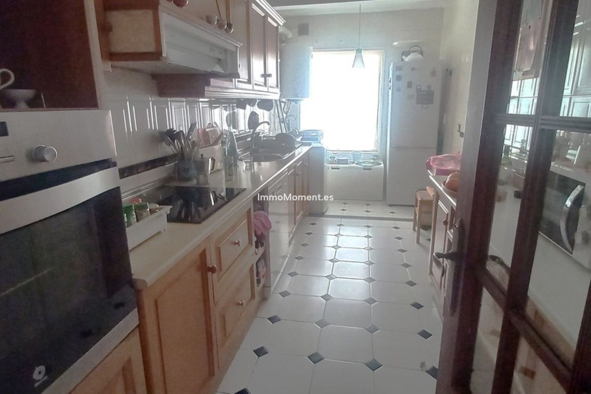 Bestaande woning - Appartement - Mijas - Mijas Costa
