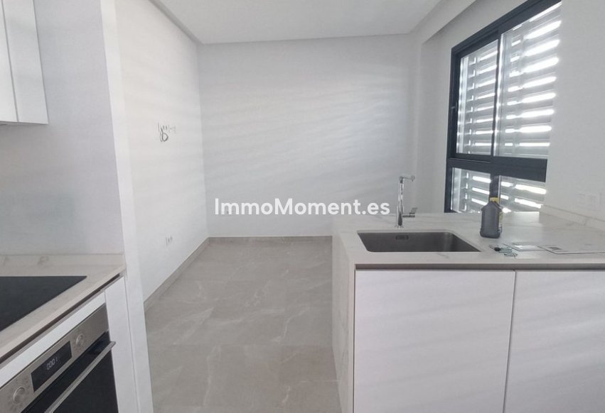 Bestaande woning - Appartement - Mijas - Mijas Costa