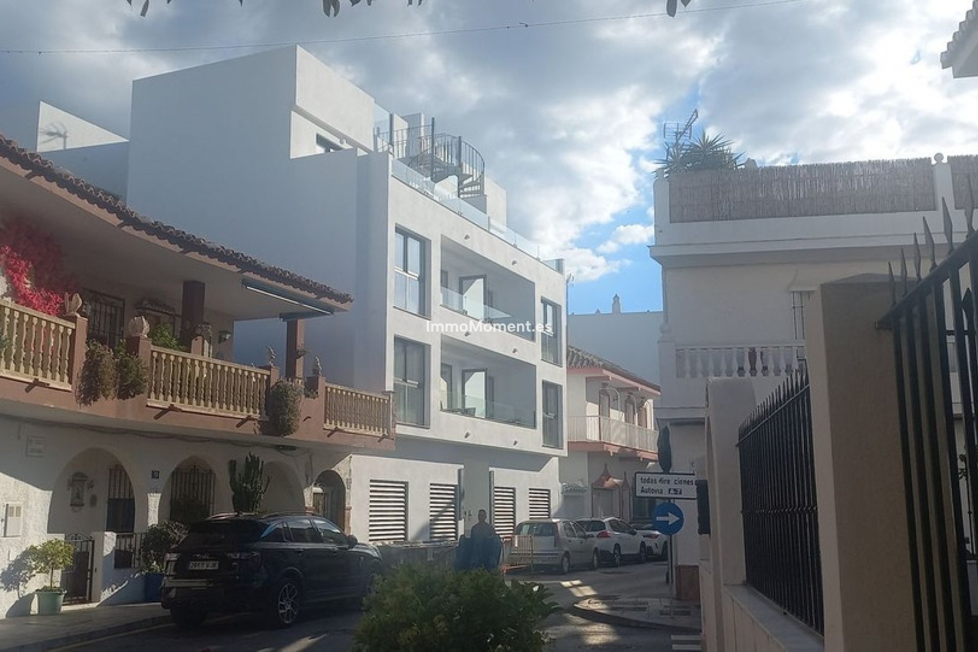 Bestaande woning - Appartement - Mijas - Mijas Costa
