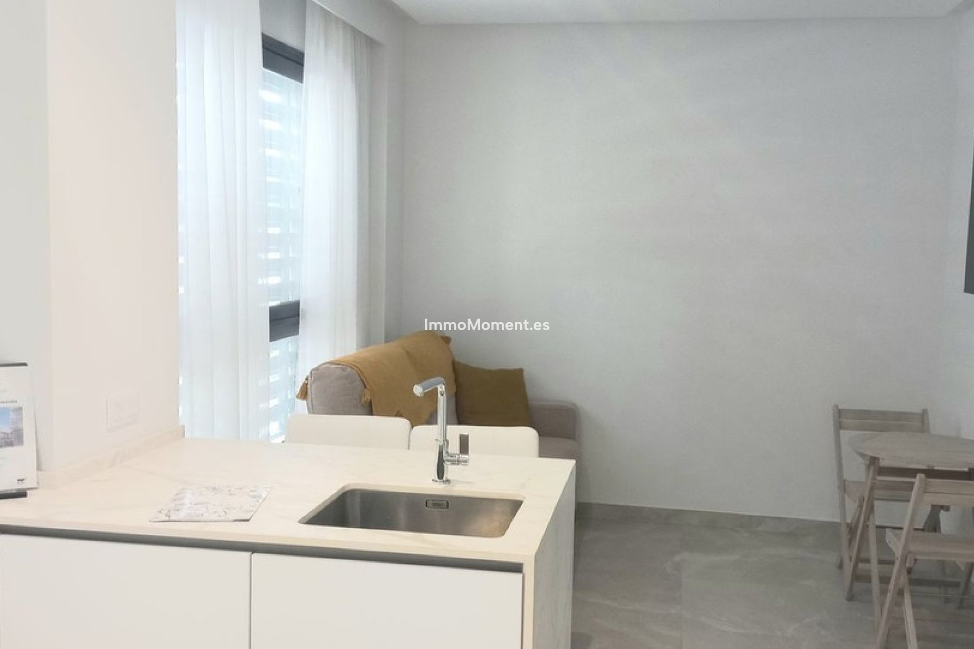 Bestaande woning - Appartement - Mijas - Mijas Costa