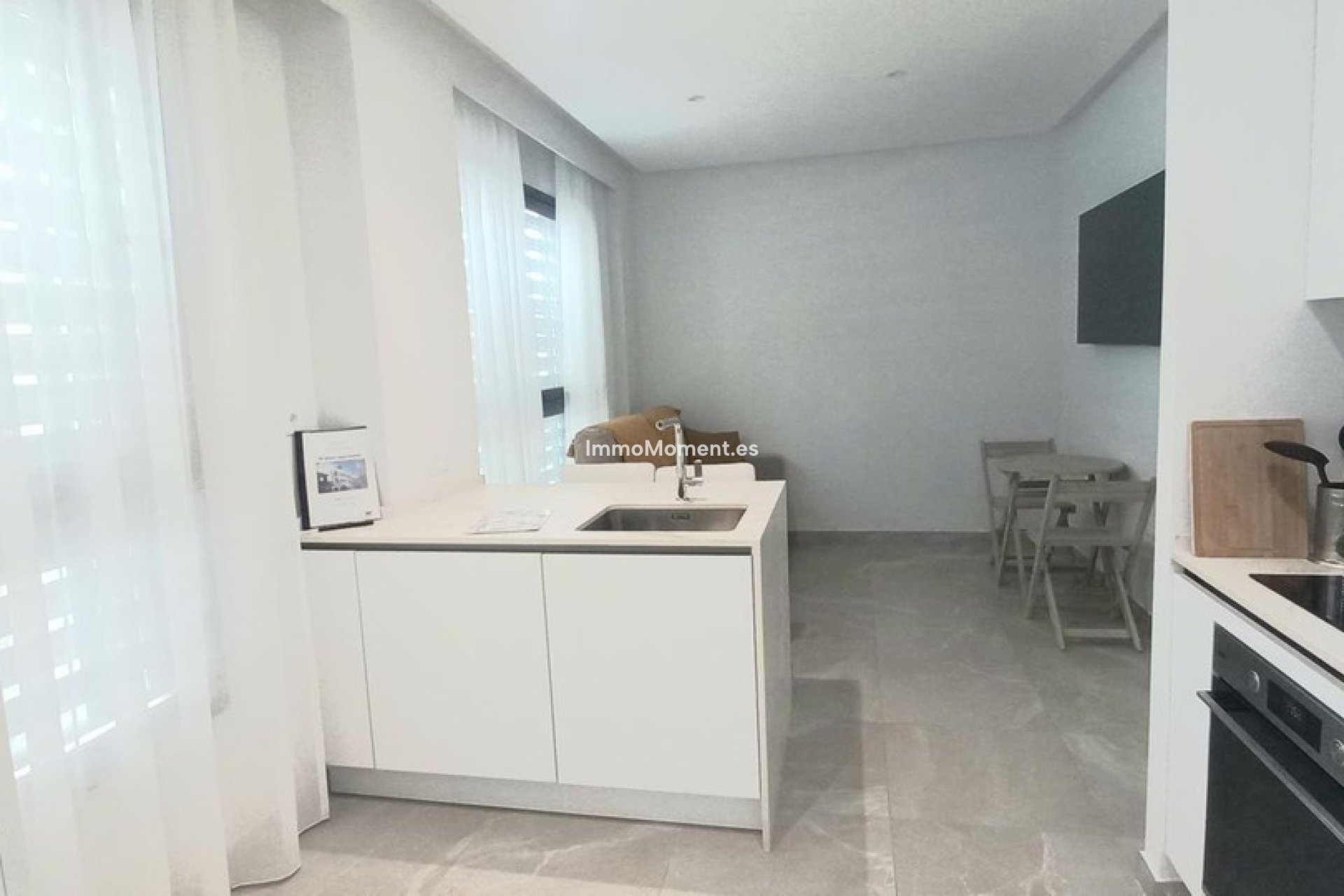 Bestaande woning - Appartement - Mijas - Mijas Costa