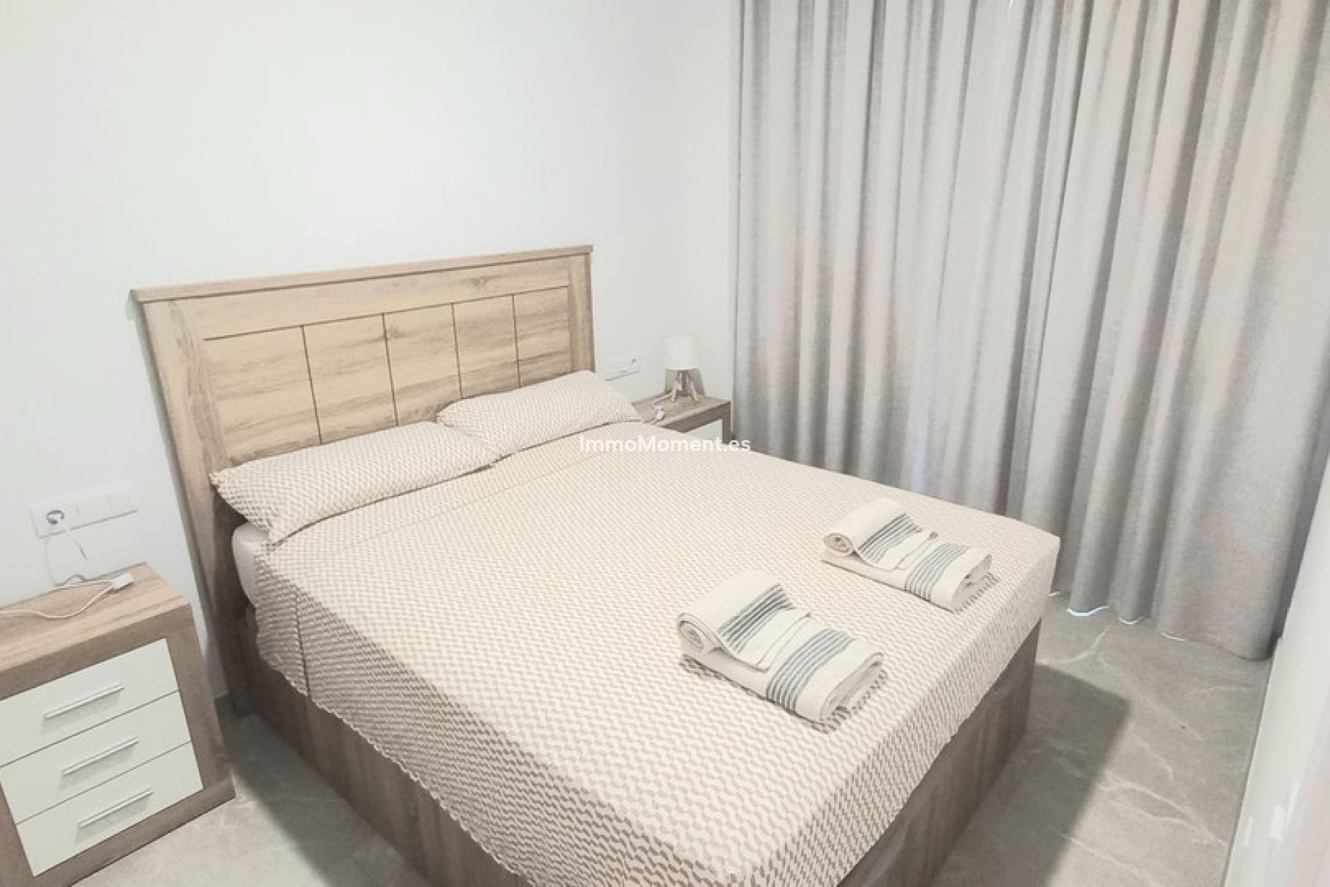 Bestaande woning - Appartement - Mijas - Mijas Costa