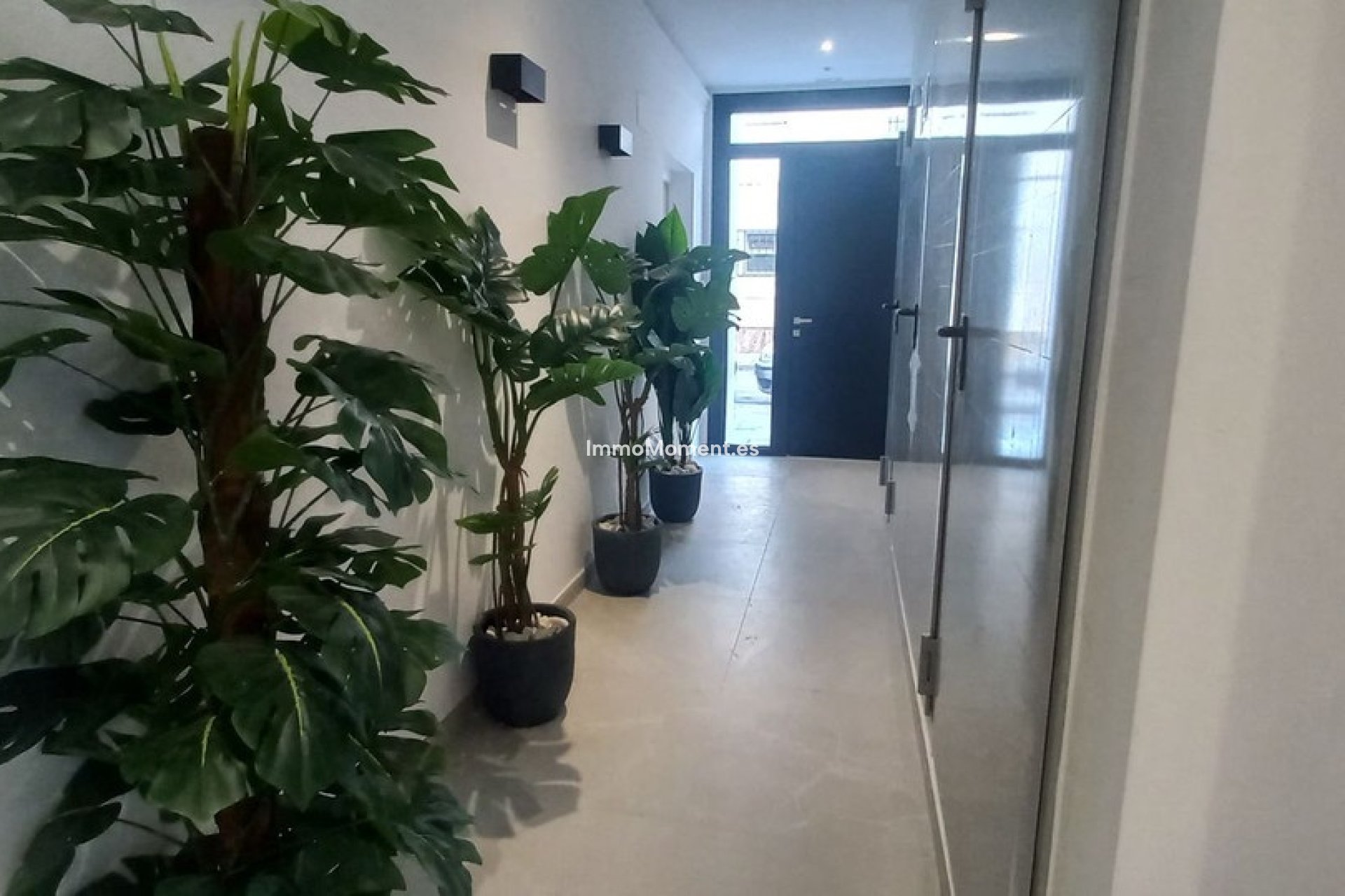 Bestaande woning - Appartement - Mijas - Mijas Costa