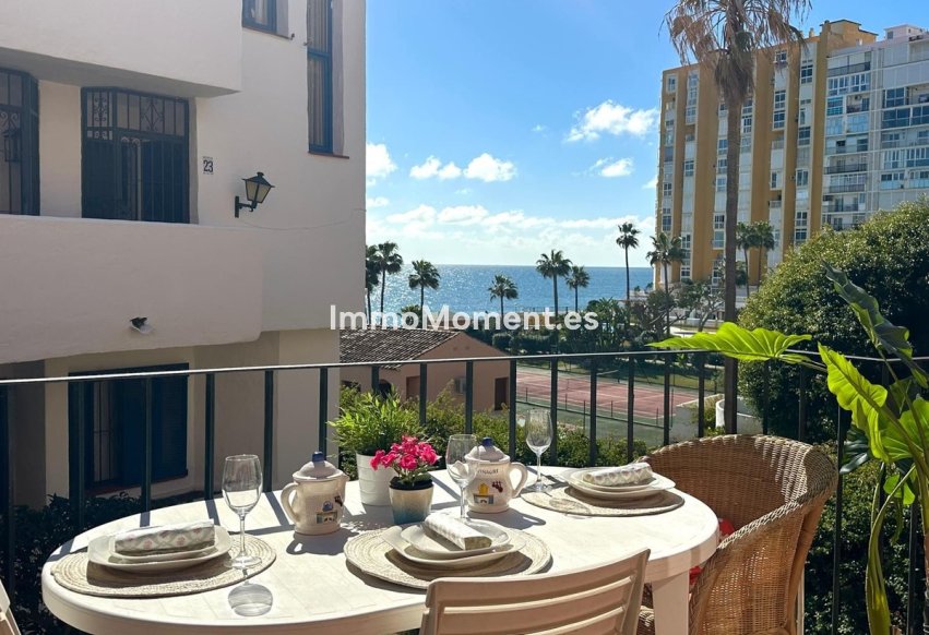 Bestaande woning - Appartement - Mijas - Mijas Costa