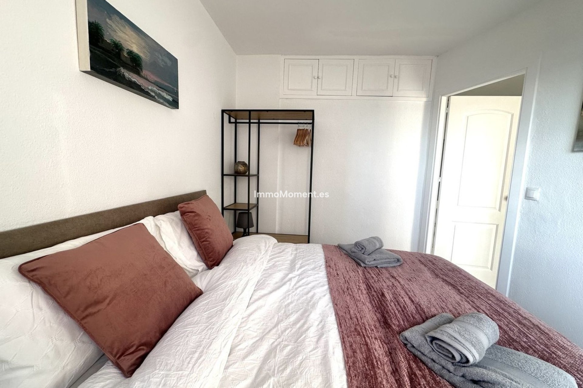 Bestaande woning - Appartement - Mijas - Mijas Costa