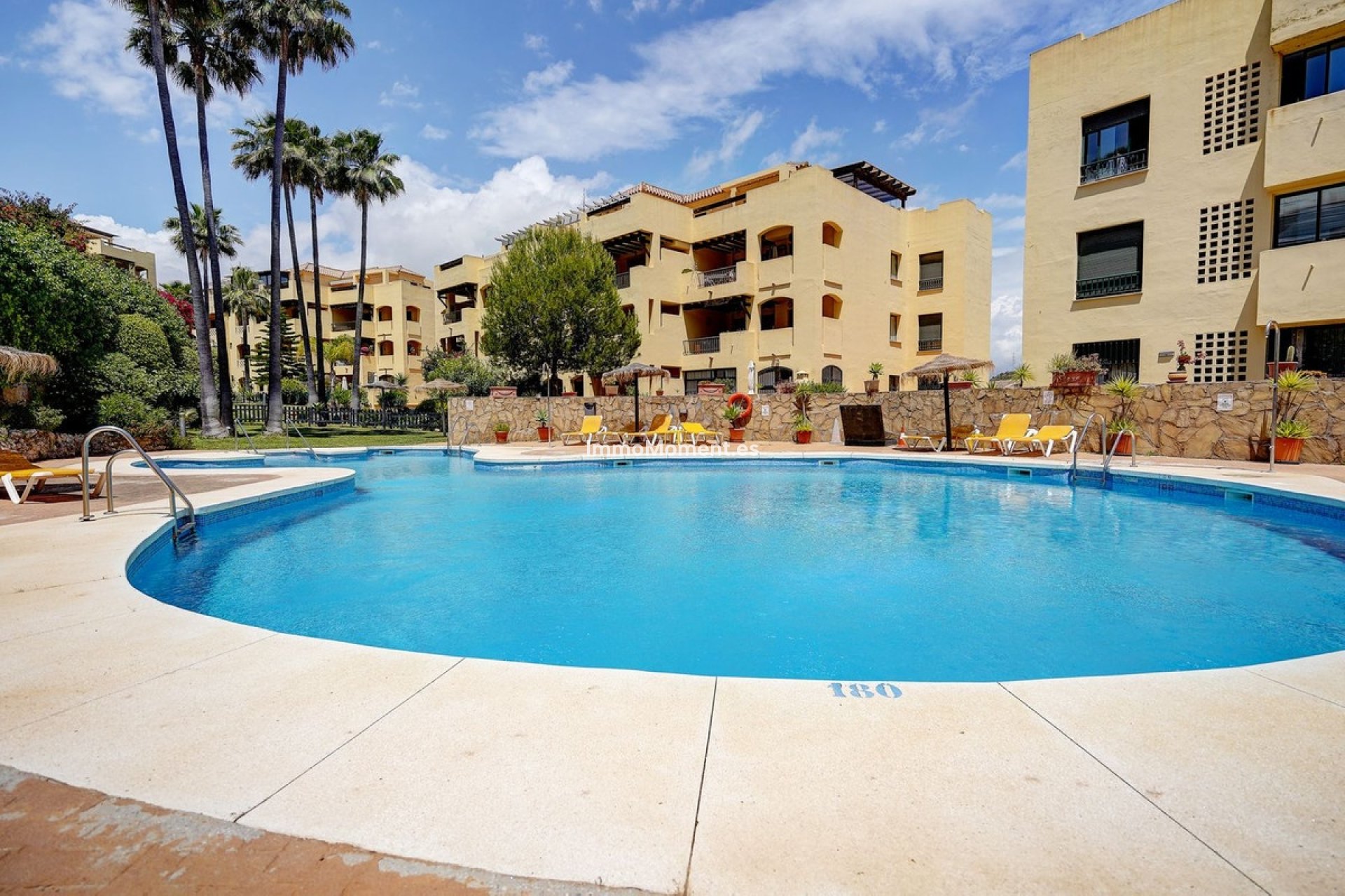 Bestaande woning - Appartement - Mijas - Mijas Costa