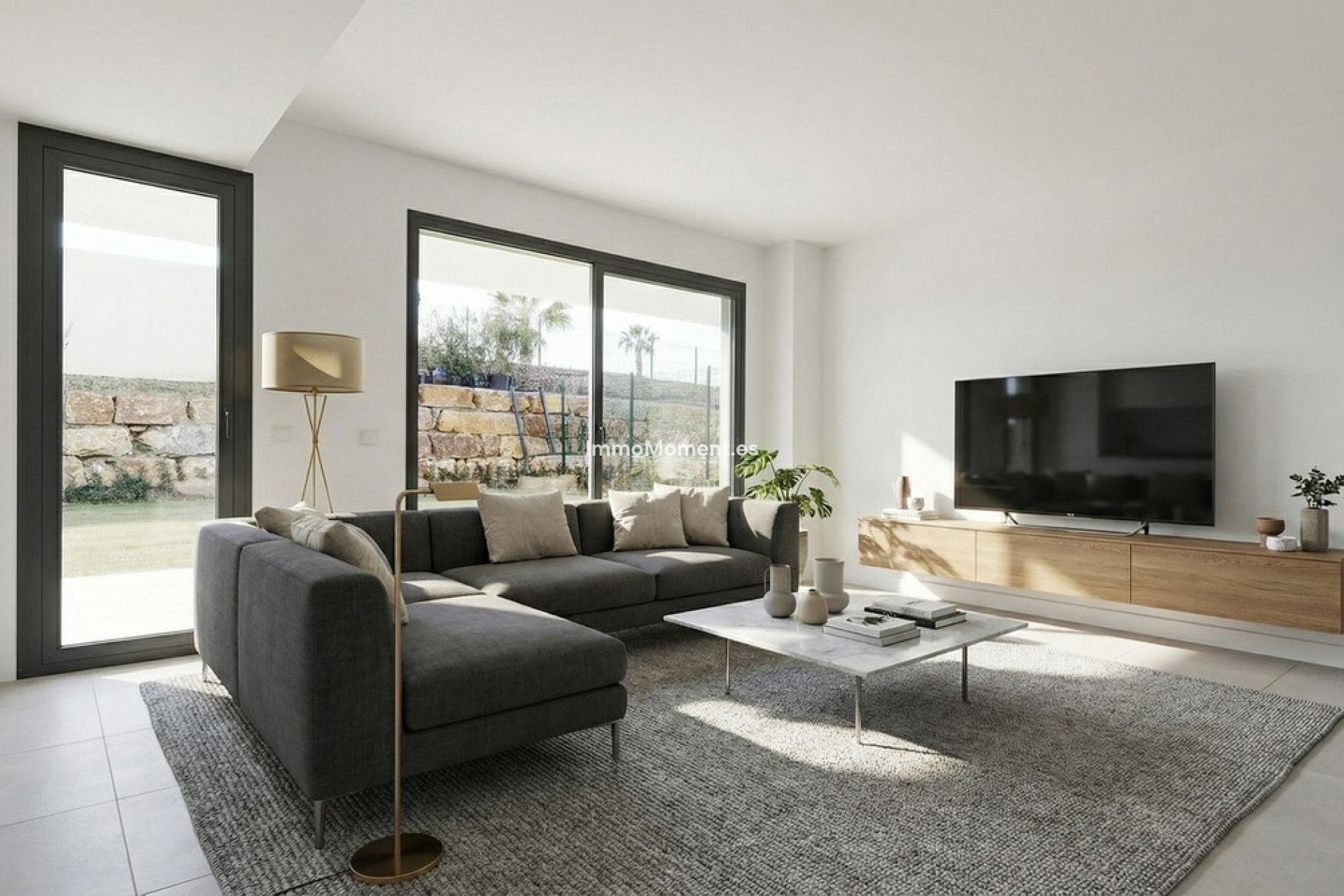 Bestaande woning - Appartement - Mijas - Mijas Costa