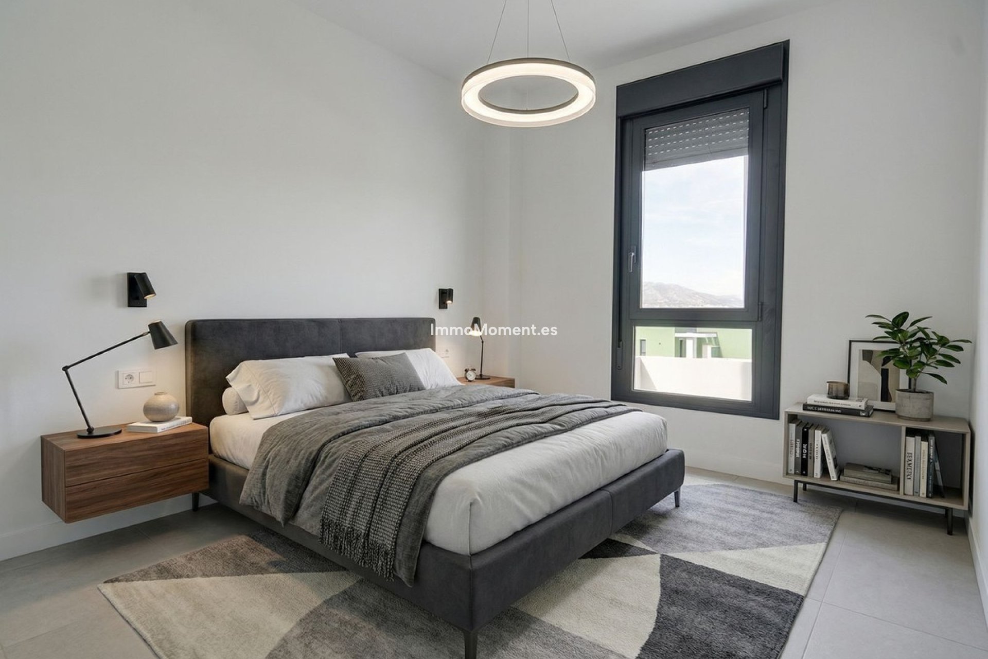 Bestaande woning - Appartement - Mijas - Mijas Costa