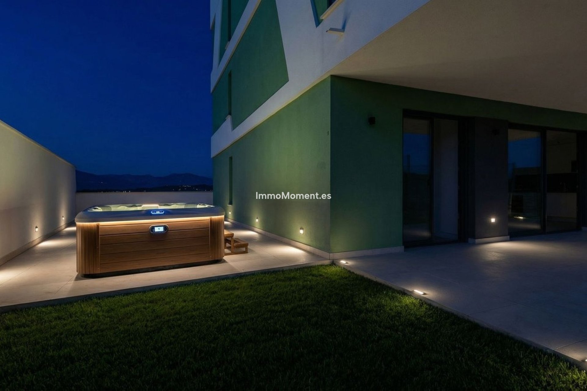 Bestaande woning - Appartement - Mijas - Mijas Costa