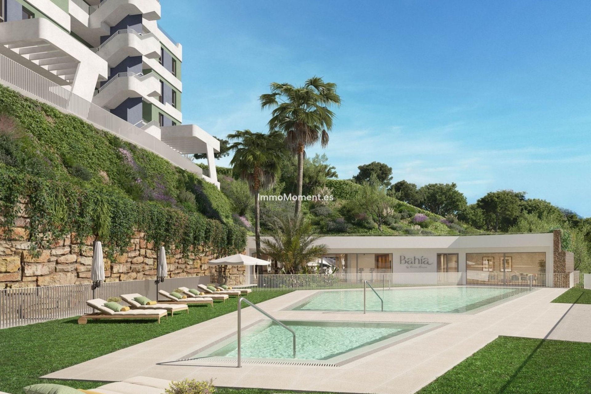 Bestaande woning - Appartement - Mijas - Mijas Costa