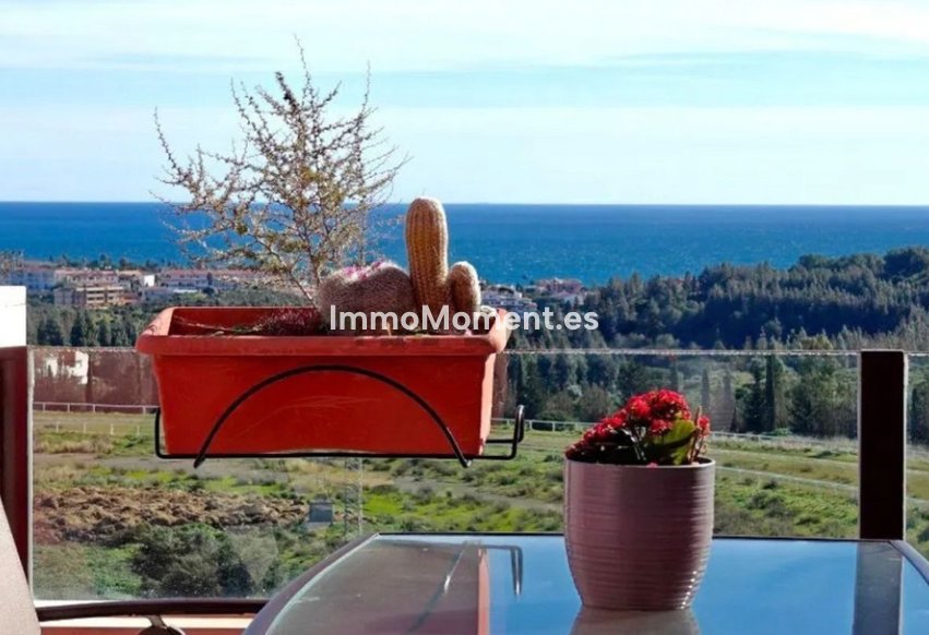 Bestaande woning - Appartement - Mijas - Mijas Costa