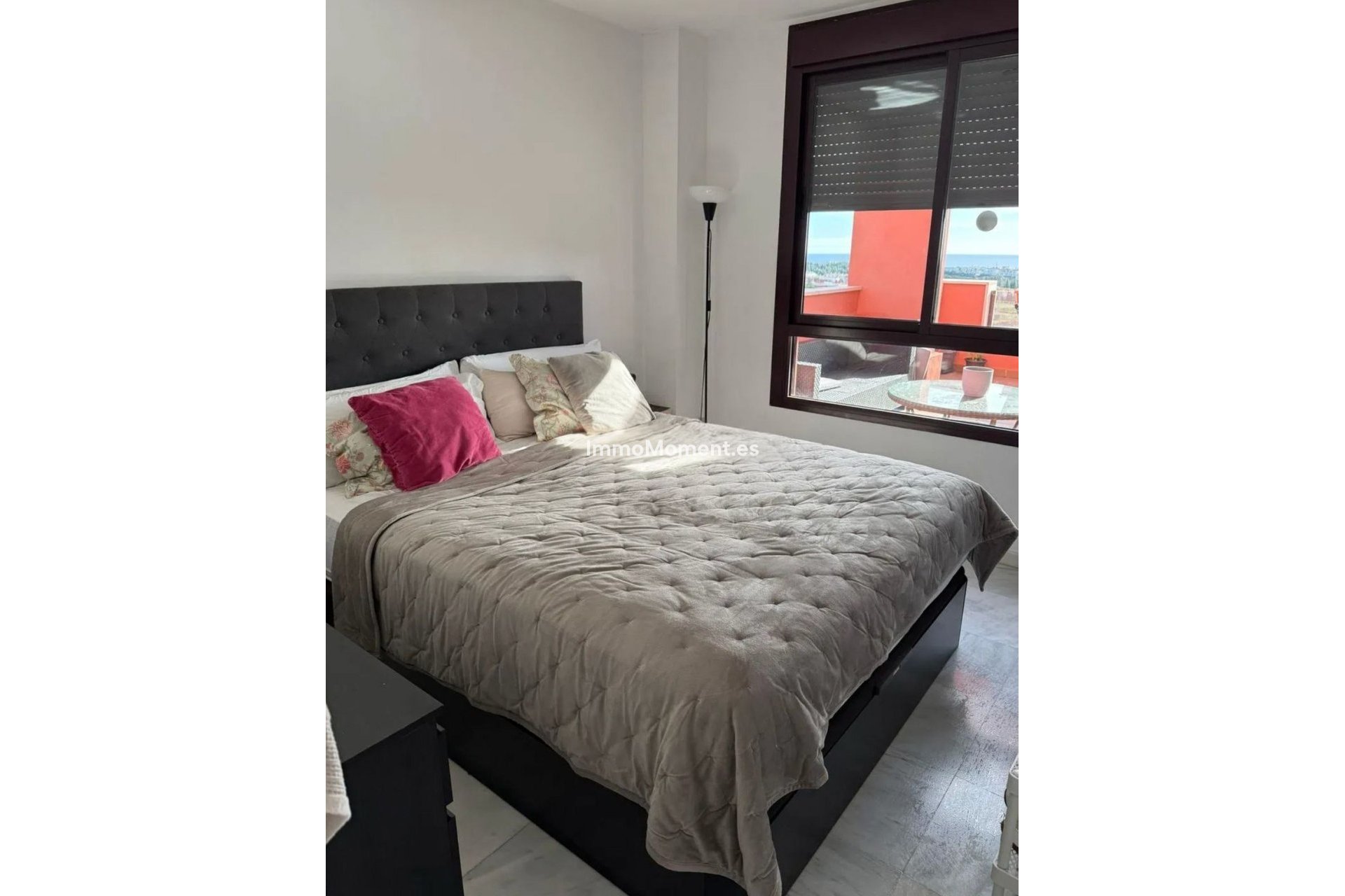 Bestaande woning - Appartement - Mijas - Mijas Costa