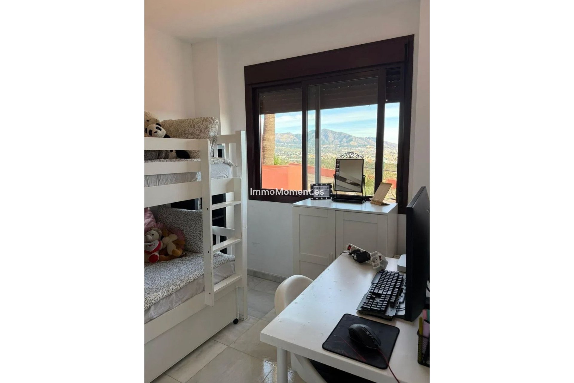 Bestaande woning - Appartement - Mijas - Mijas Costa