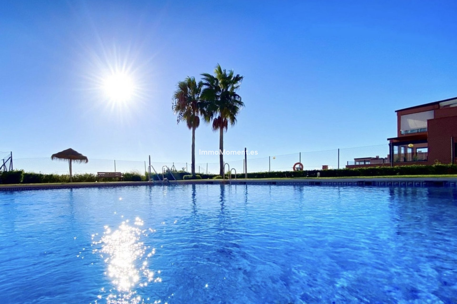 Bestaande woning - Appartement - Mijas - Mijas Costa