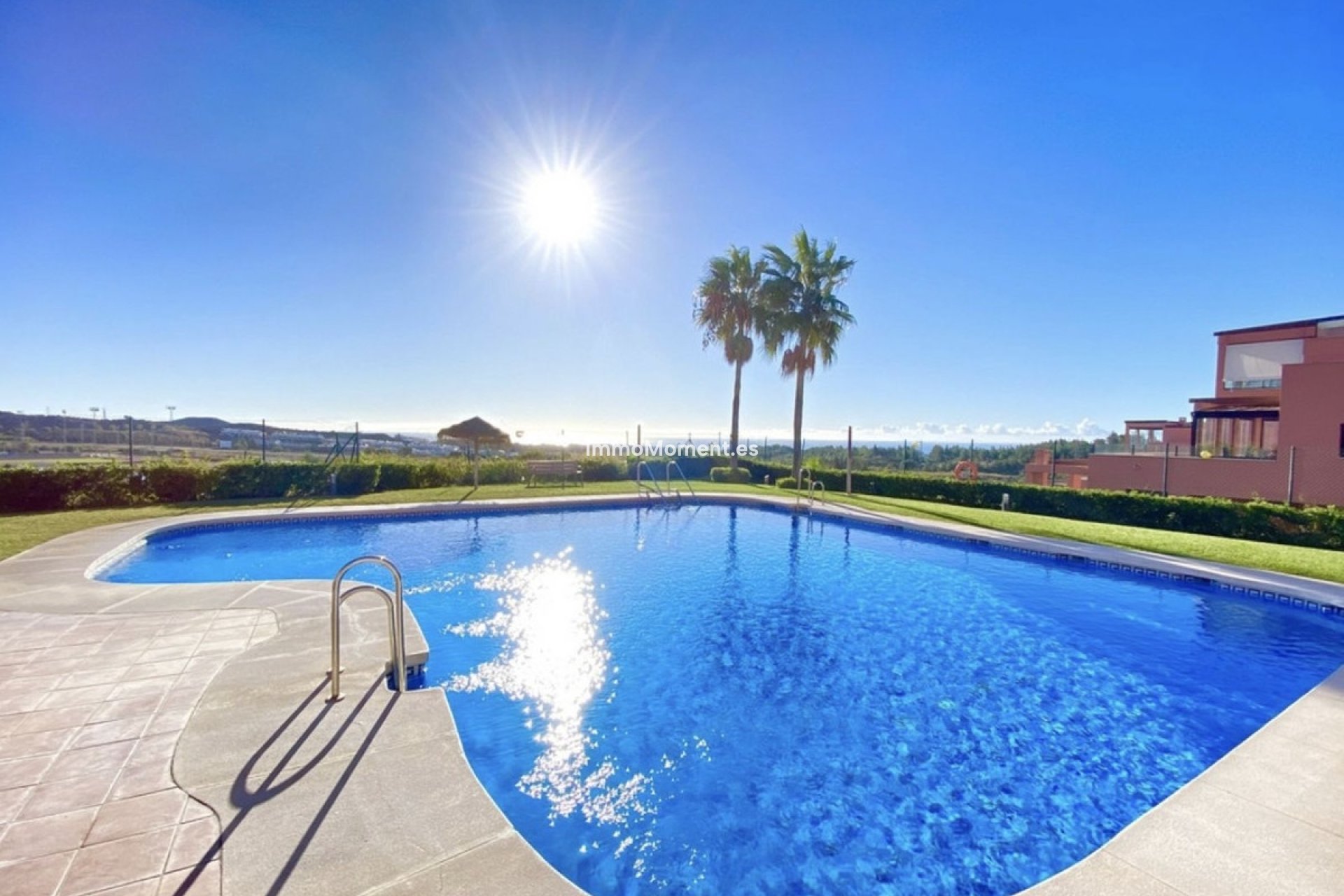 Bestaande woning - Appartement - Mijas - Mijas Costa