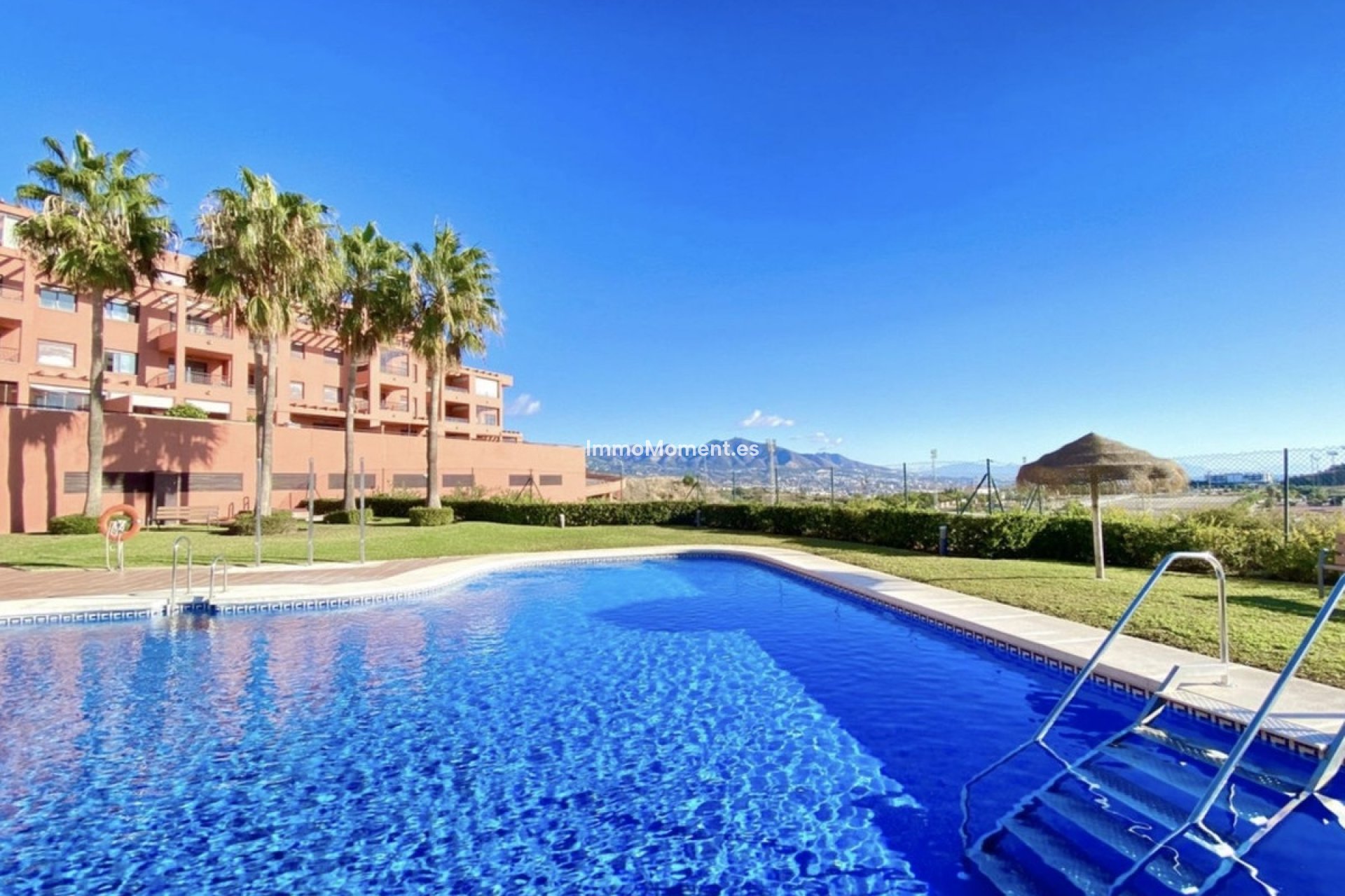 Bestaande woning - Appartement - Mijas - Mijas Costa