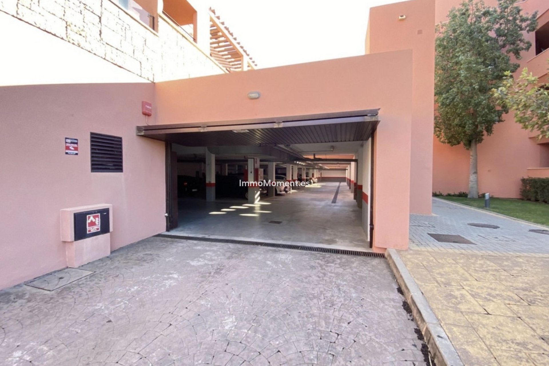 Bestaande woning - Appartement - Mijas - Mijas Costa