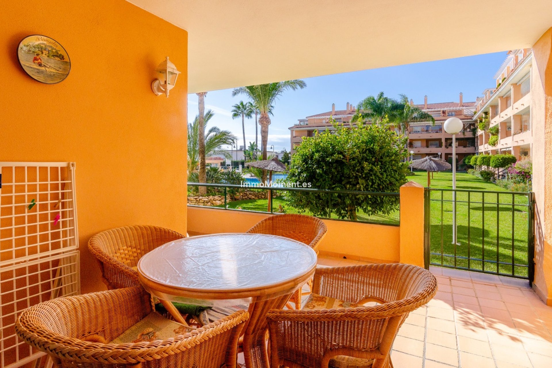 Bestaande woning - Appartement - Mijas - Mijas Costa