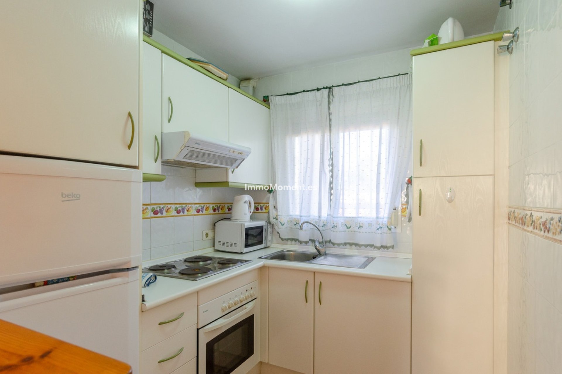 Bestaande woning - Appartement - Mijas - Mijas Costa
